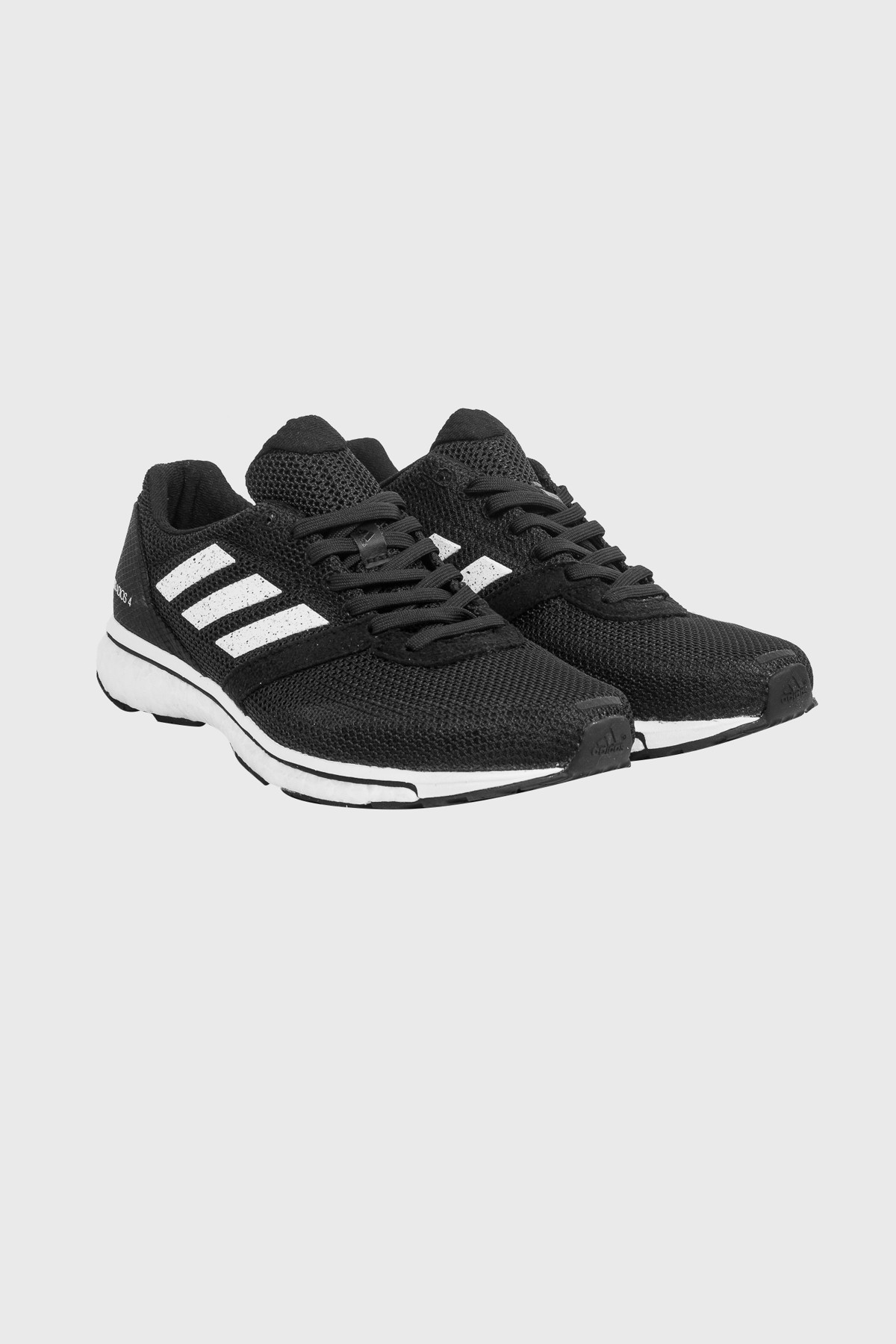 adidas - Adios 4 - core black