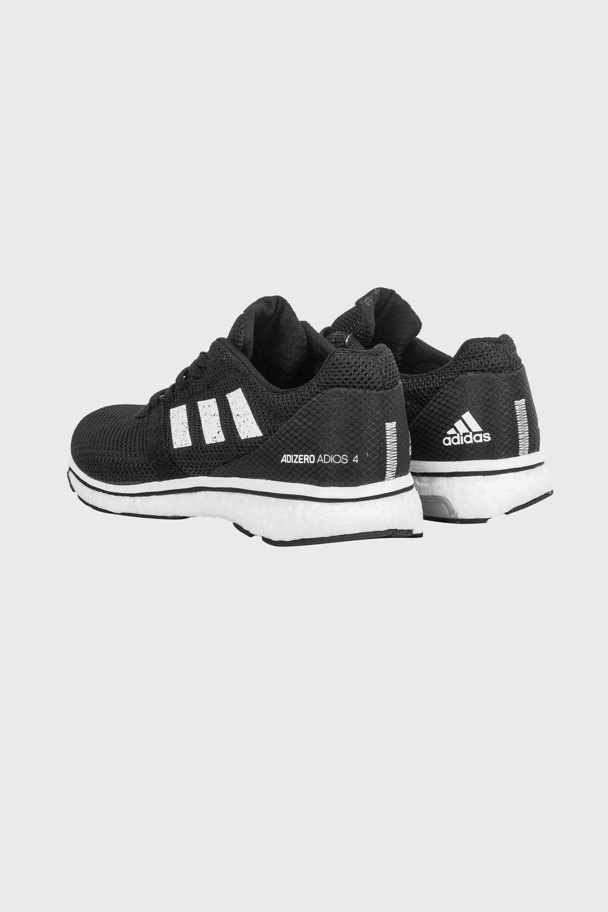 adidas - Adios 4 - core black