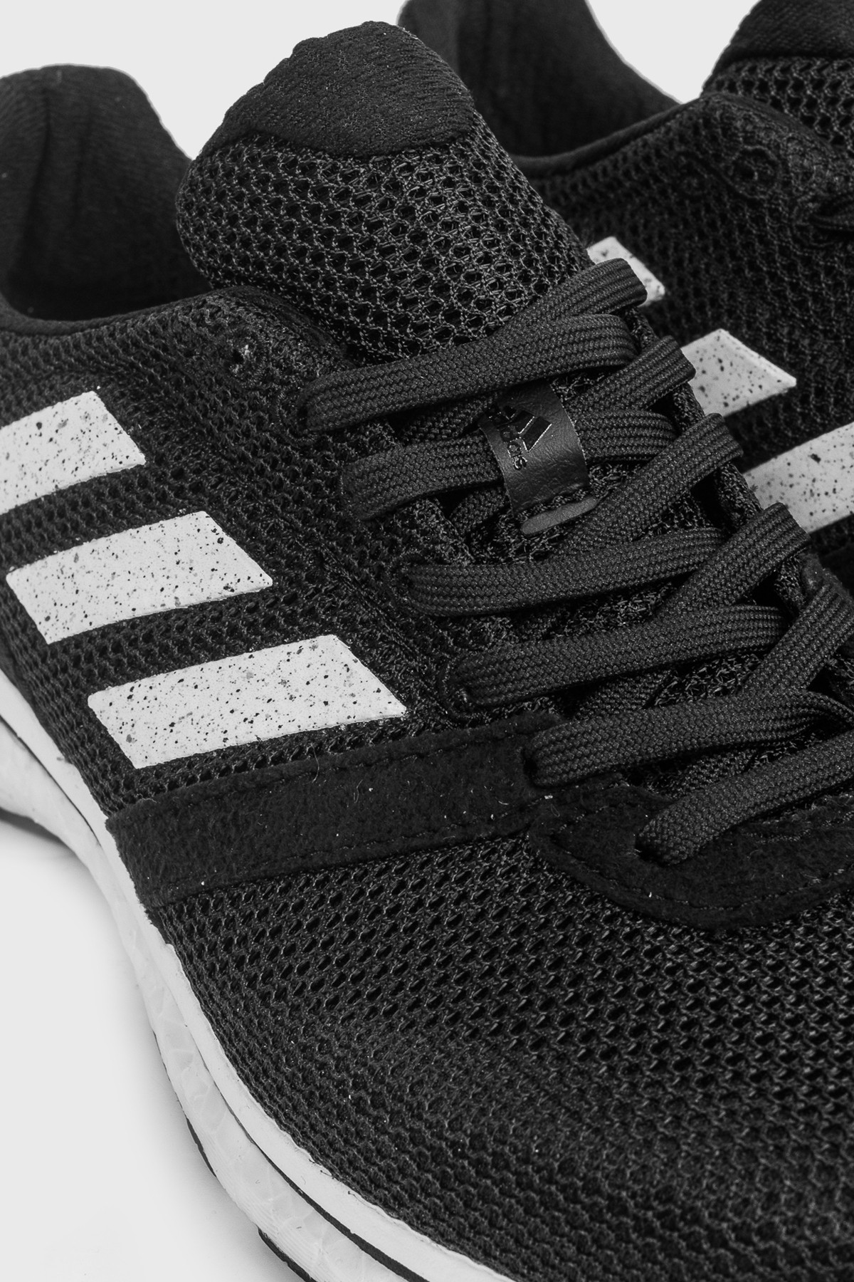 adidas - Adios 4 - core black