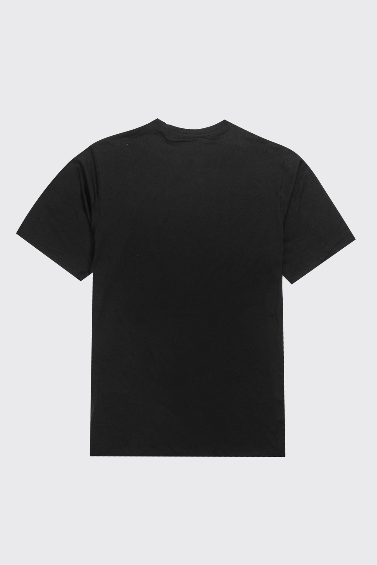patagonia - Capilene cool Daily shirt - Black