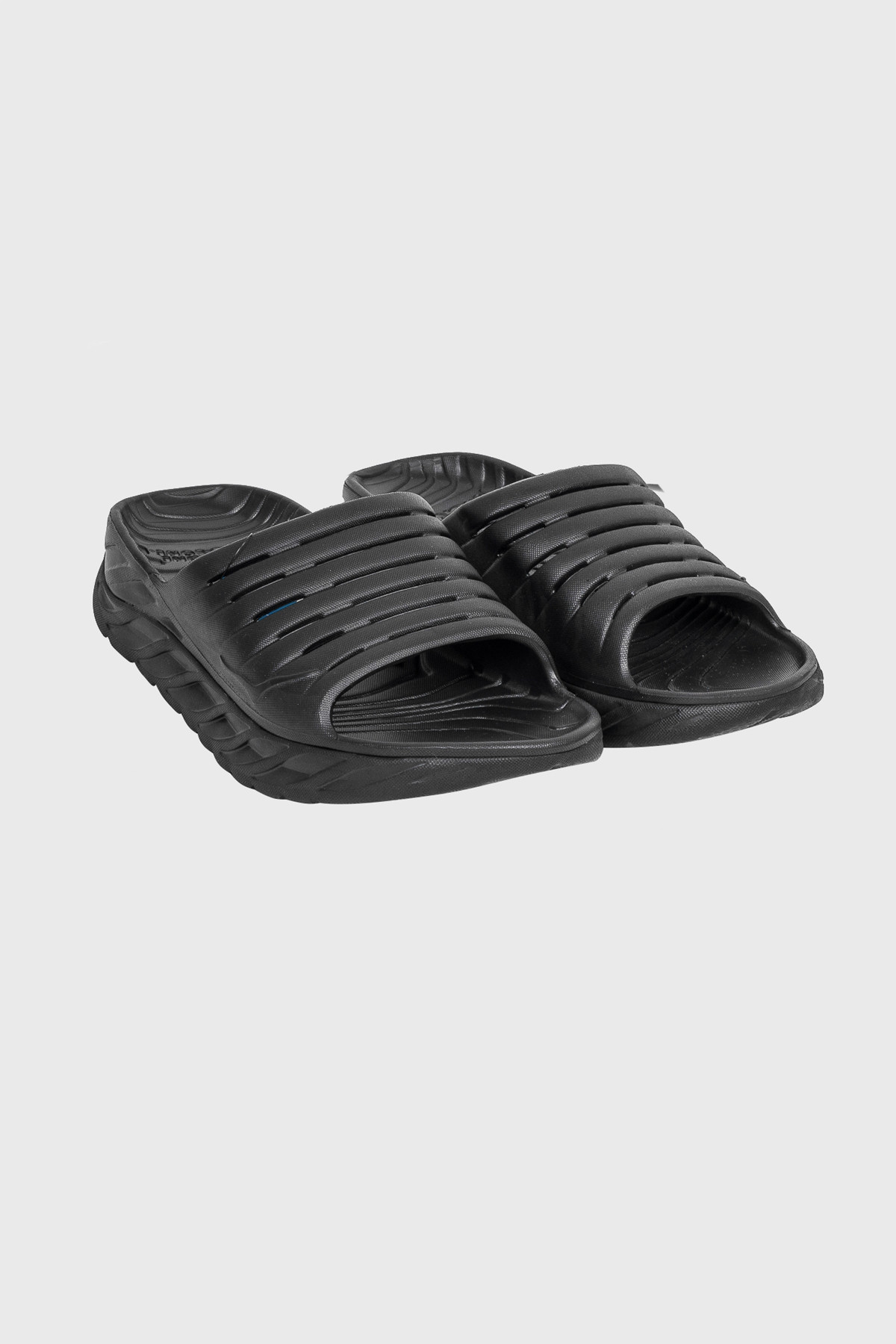 Hoka One One - Ora Recovery Slide 2 - black