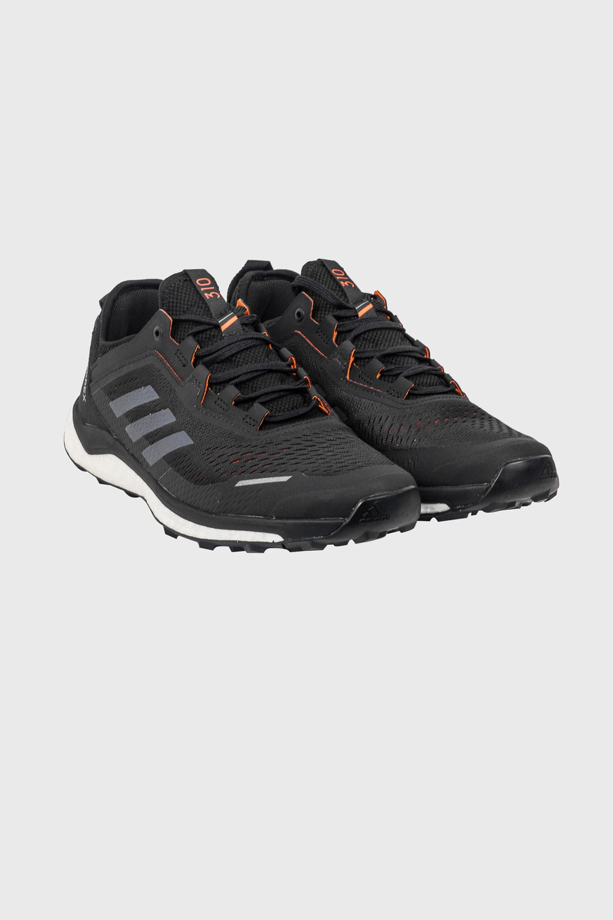 Adidas - Terrex agravic flow - Core black