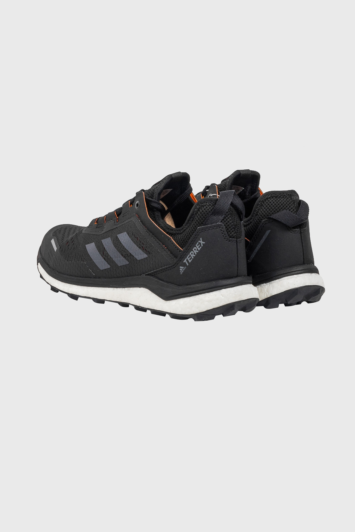 Adidas - Terrex agravic flow - Core black