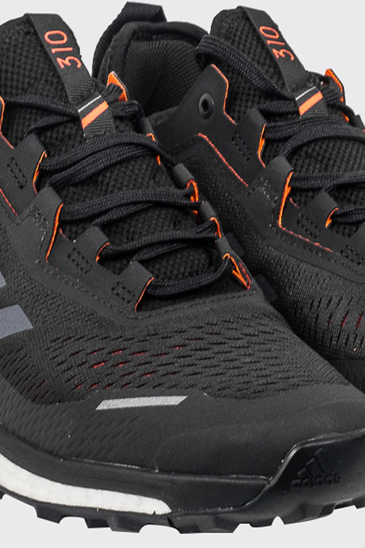 Adidas - Terrex agravic flow - Core black