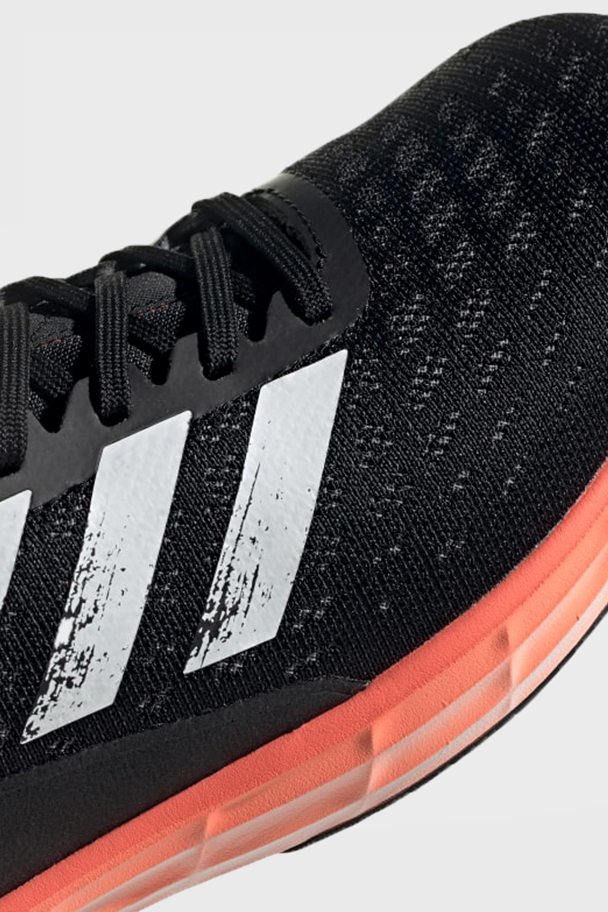Adidas - SL20 - CORE BLACK CLOUD WHITE SIGNAL CORAL