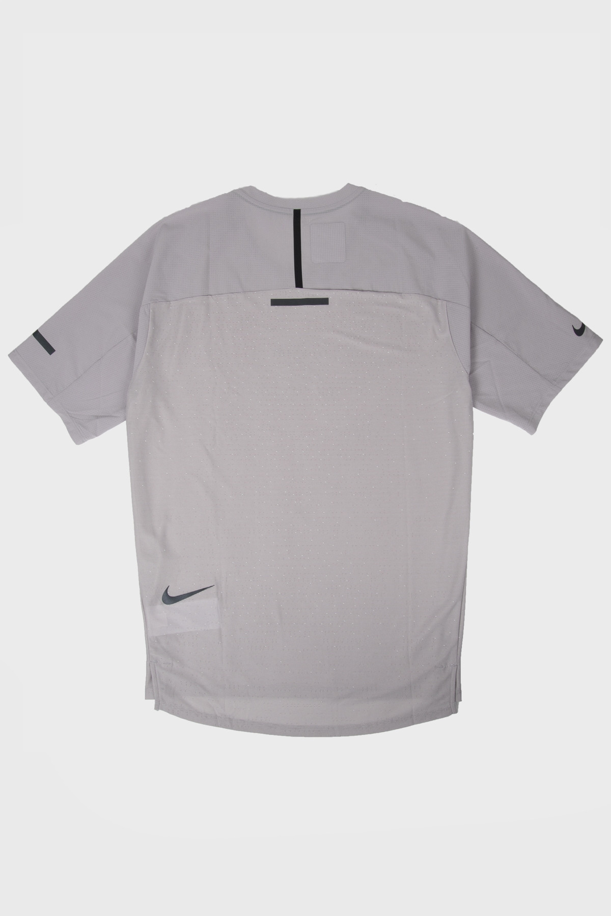 Nike - Tech Pack tee - Grey