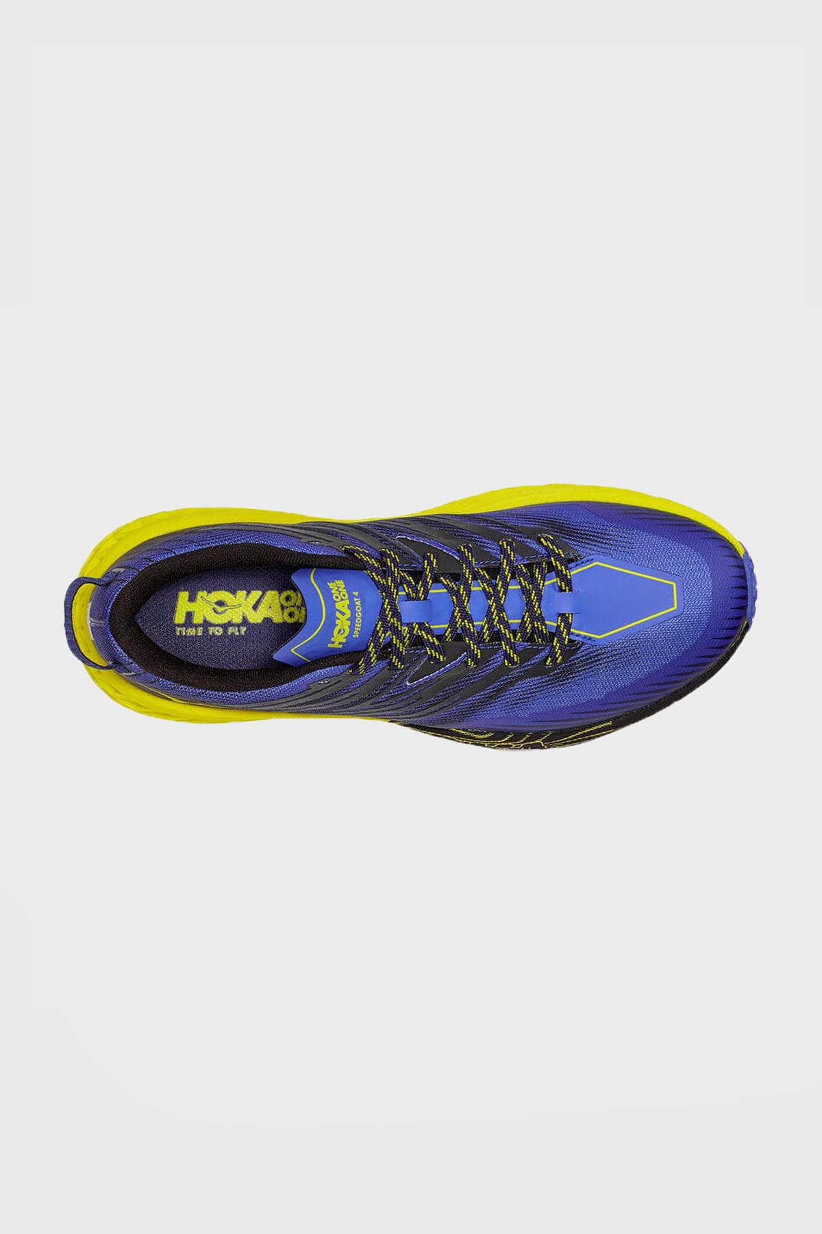 Hoka One One - Speedgoat 4 - biep