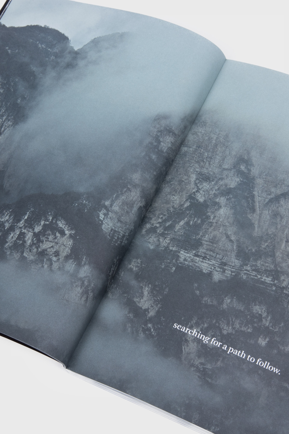 Magazine B - issue 22 - Vibram