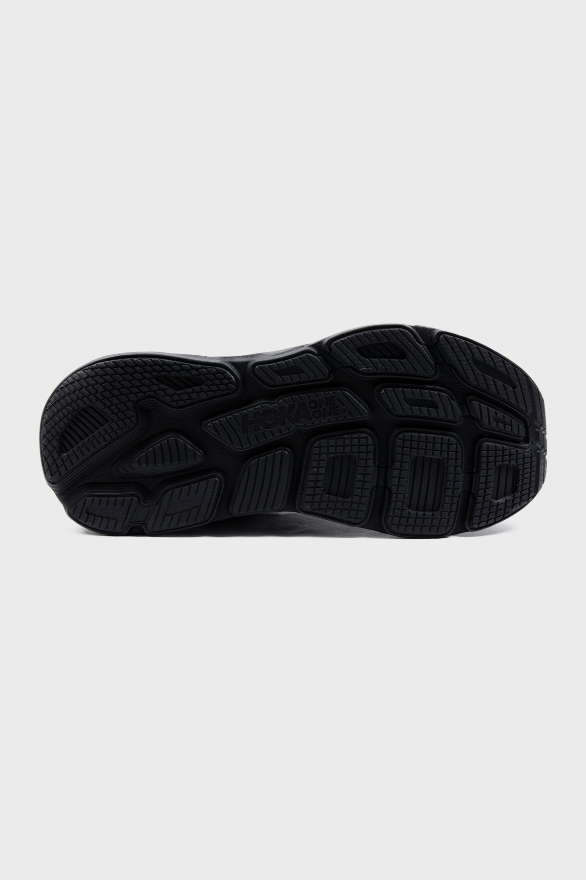 Hoka One One - Bondi 7 - Black