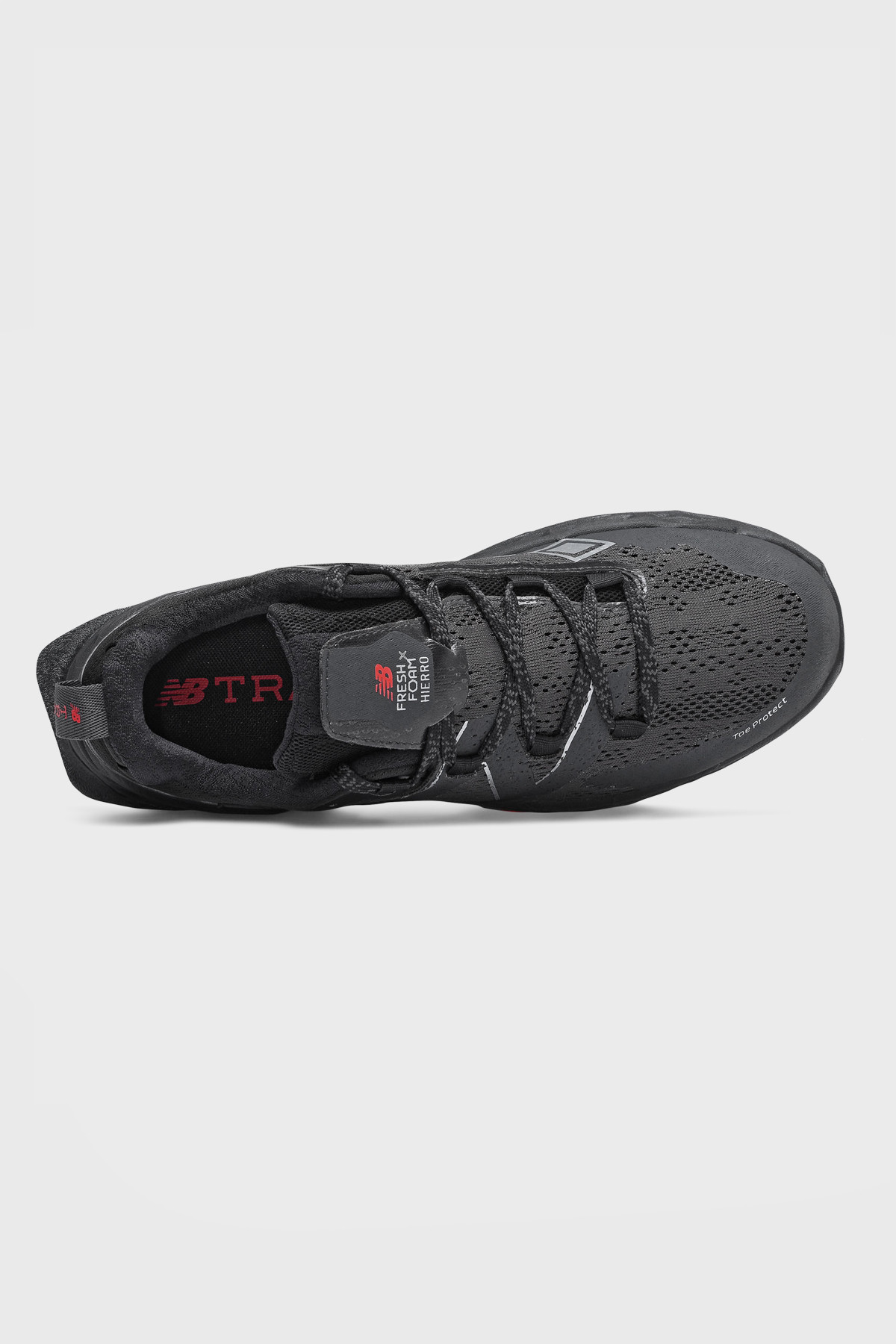 New Balance - Fresh Foam Hierro V5 GTX - Black