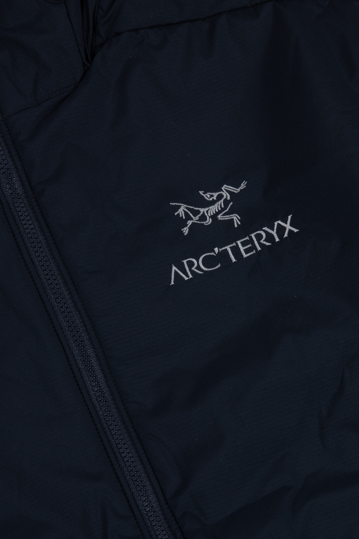 Arc'Teryx - Atom LT Hoody Mens - Kingfisher