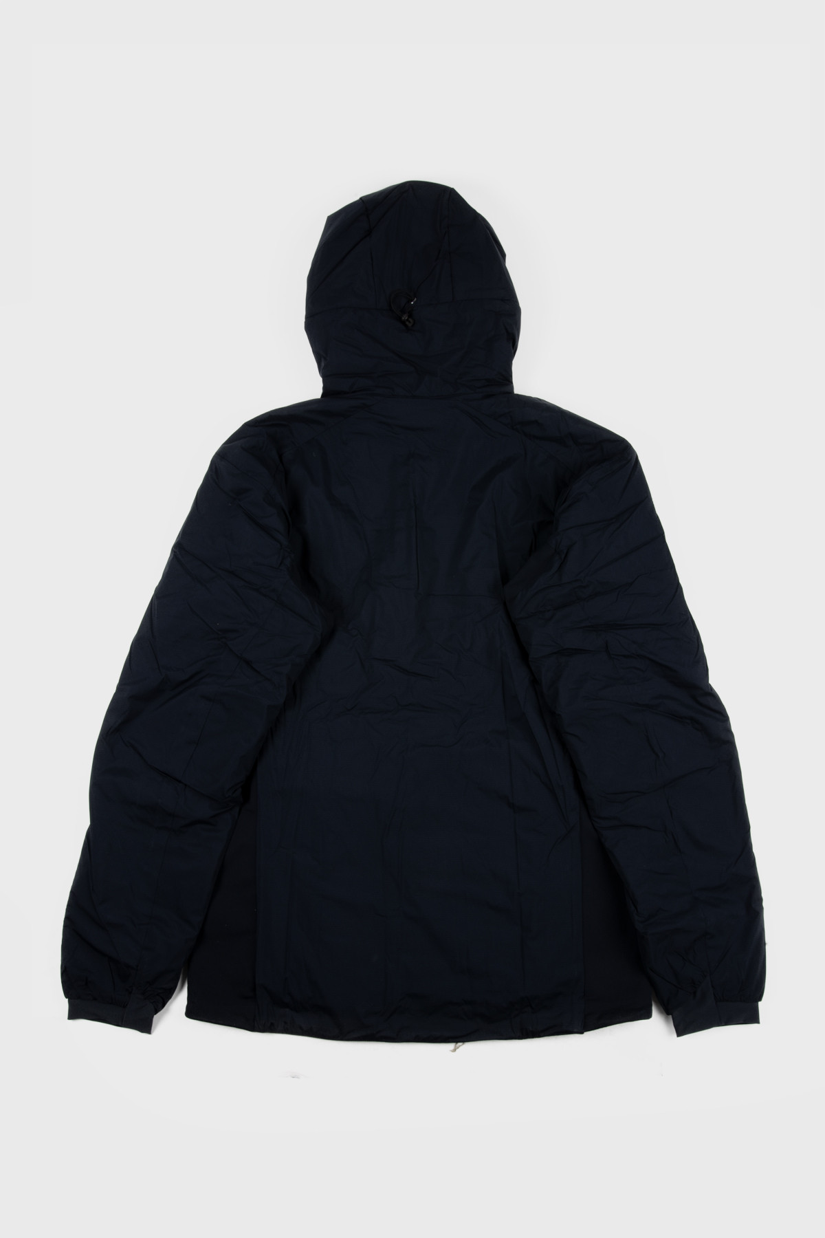 Arc'Teryx - Atom LT Hoody Mens - Kingfisher