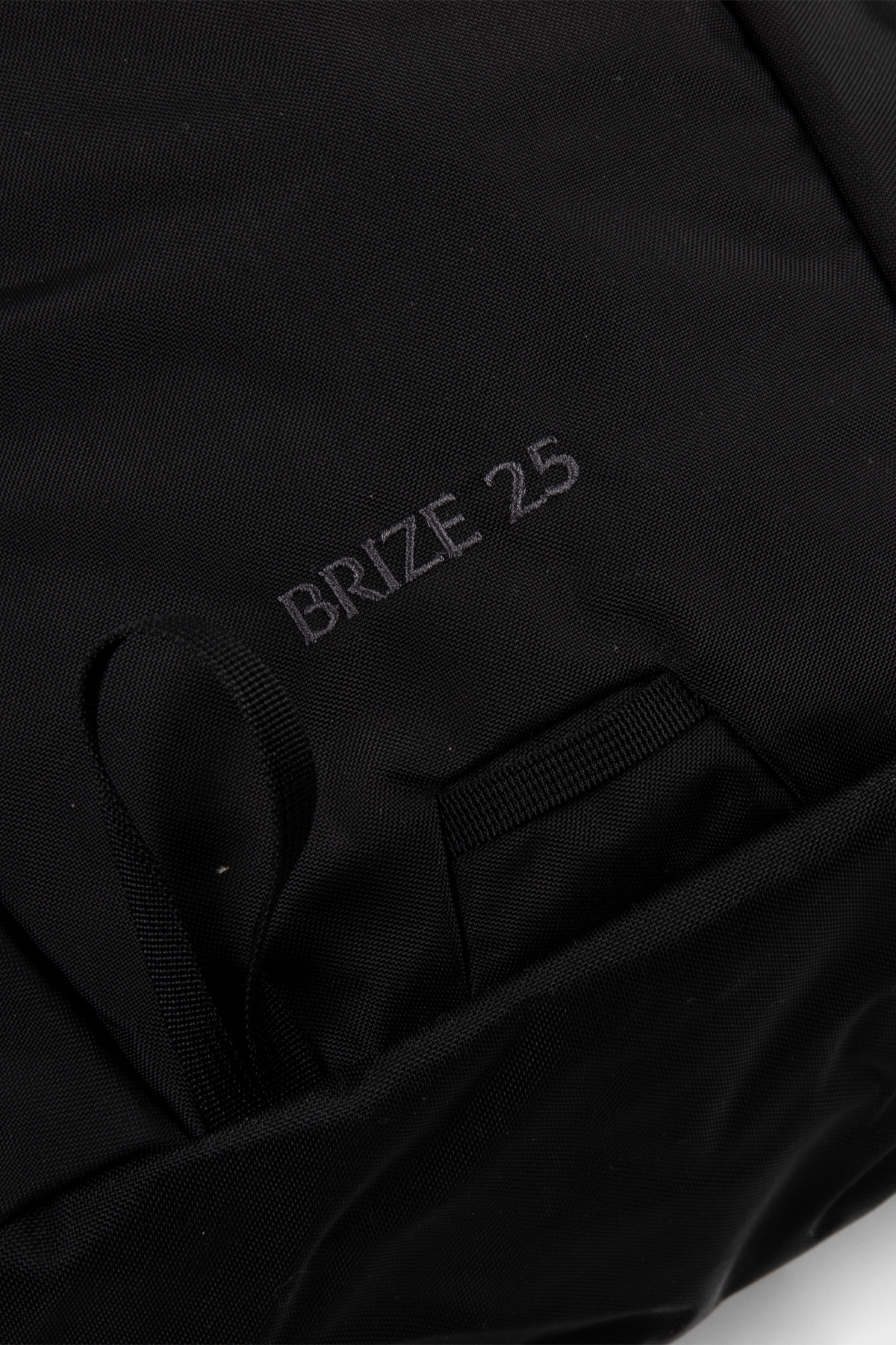 Arc'teryx - Brize 25 Backpack - Black