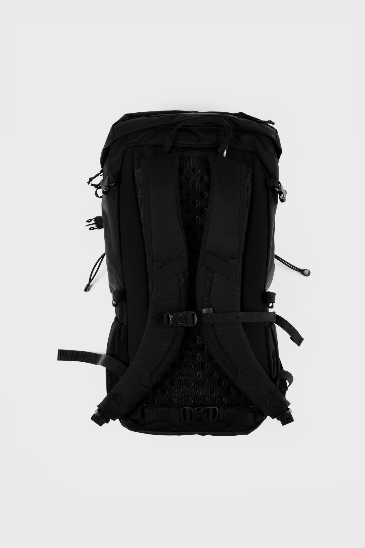 Arc'teryx - Brize 25 Backpack - Black