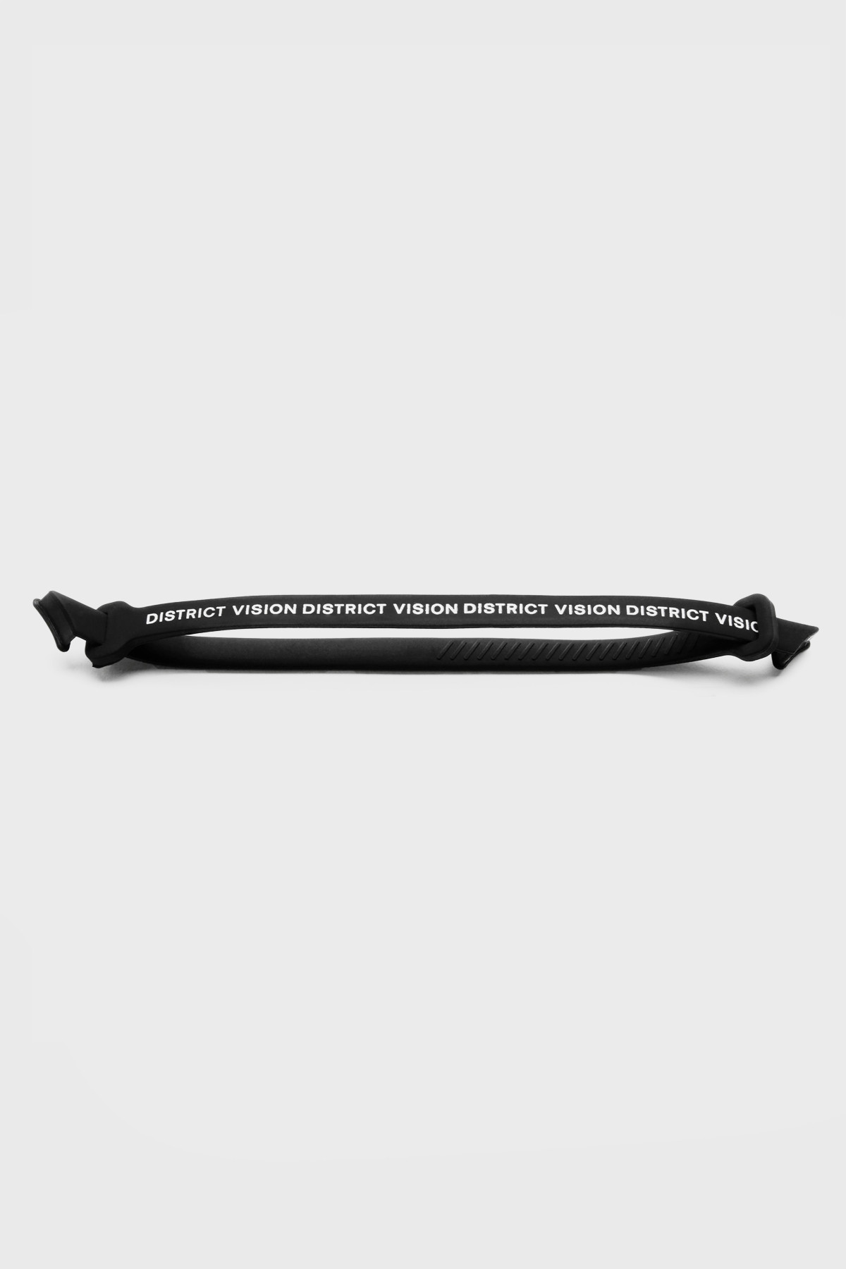 District Vision - Caitlin Sports Strap - black