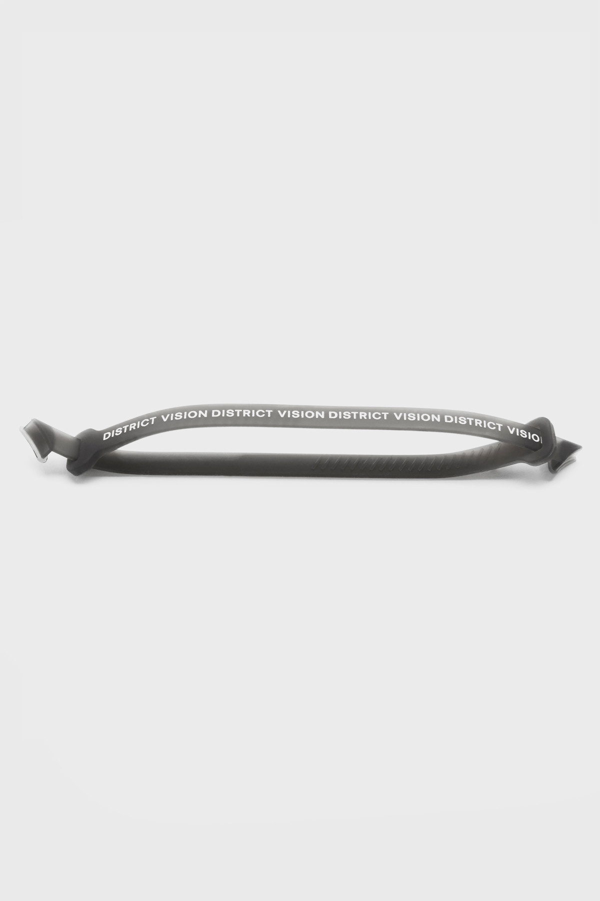 District Vision - Caitlin Sports Strap - grey