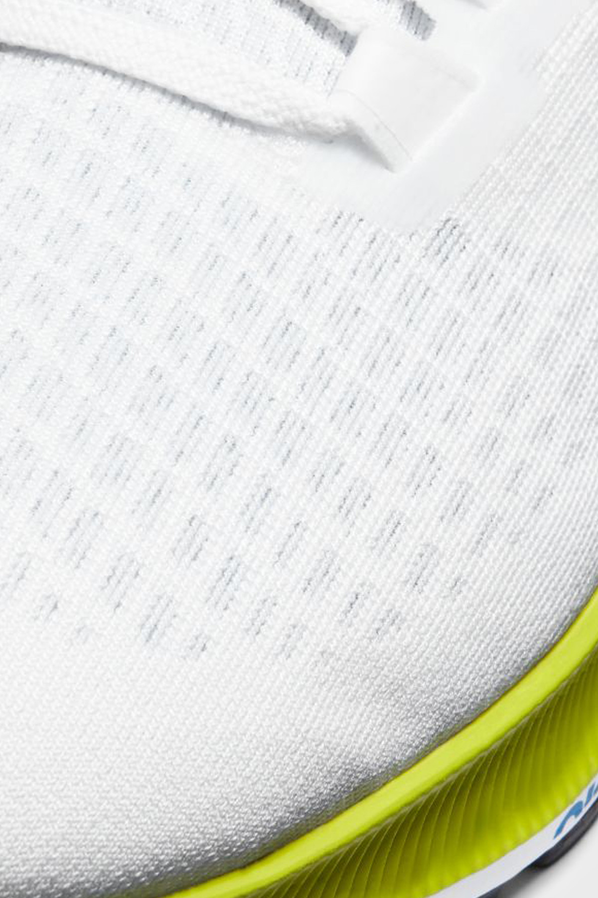 Nike - zoom pegasus 37 Ekiden - White Racer Blue
