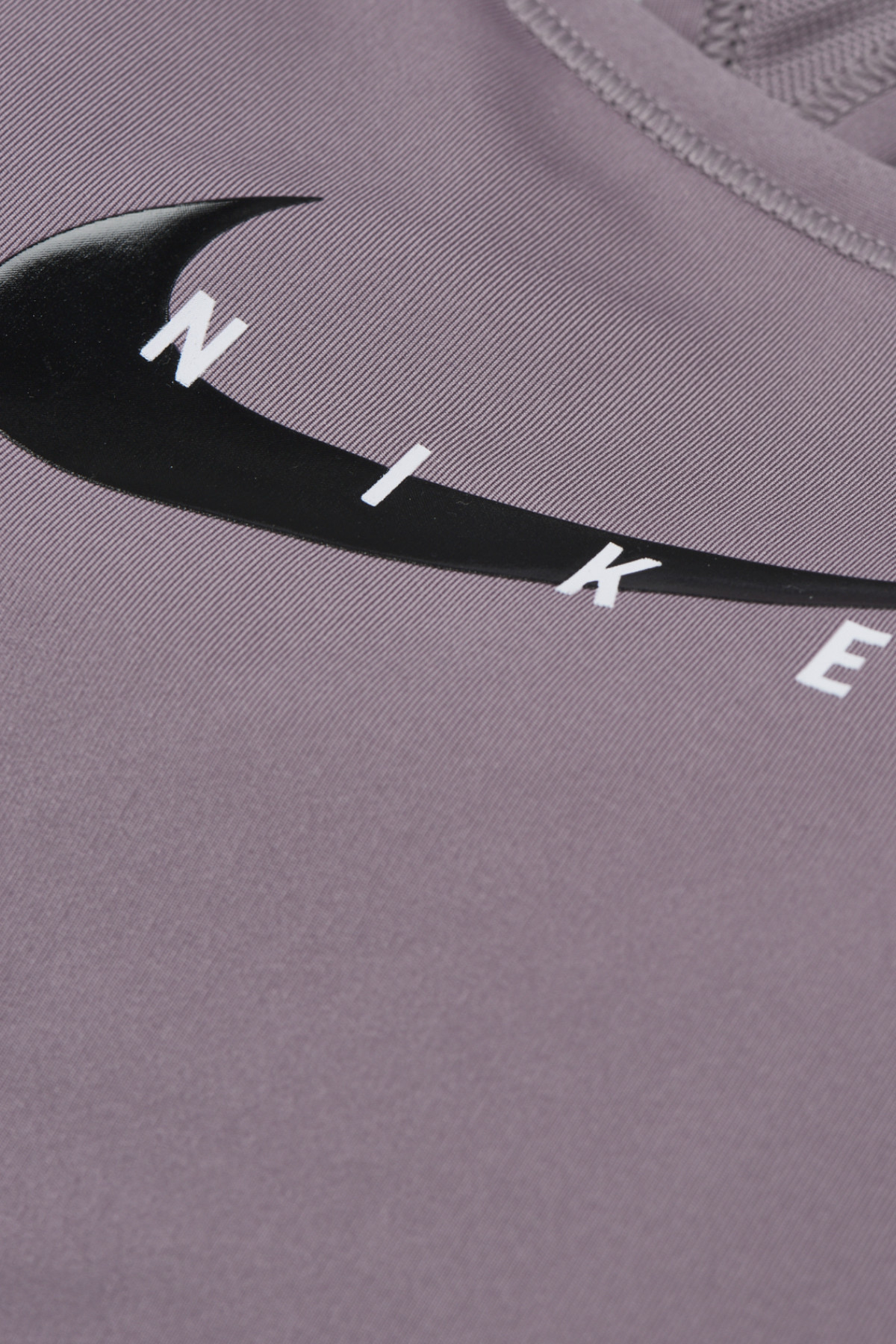 Nike W - Classic Swoosh bra - Purple