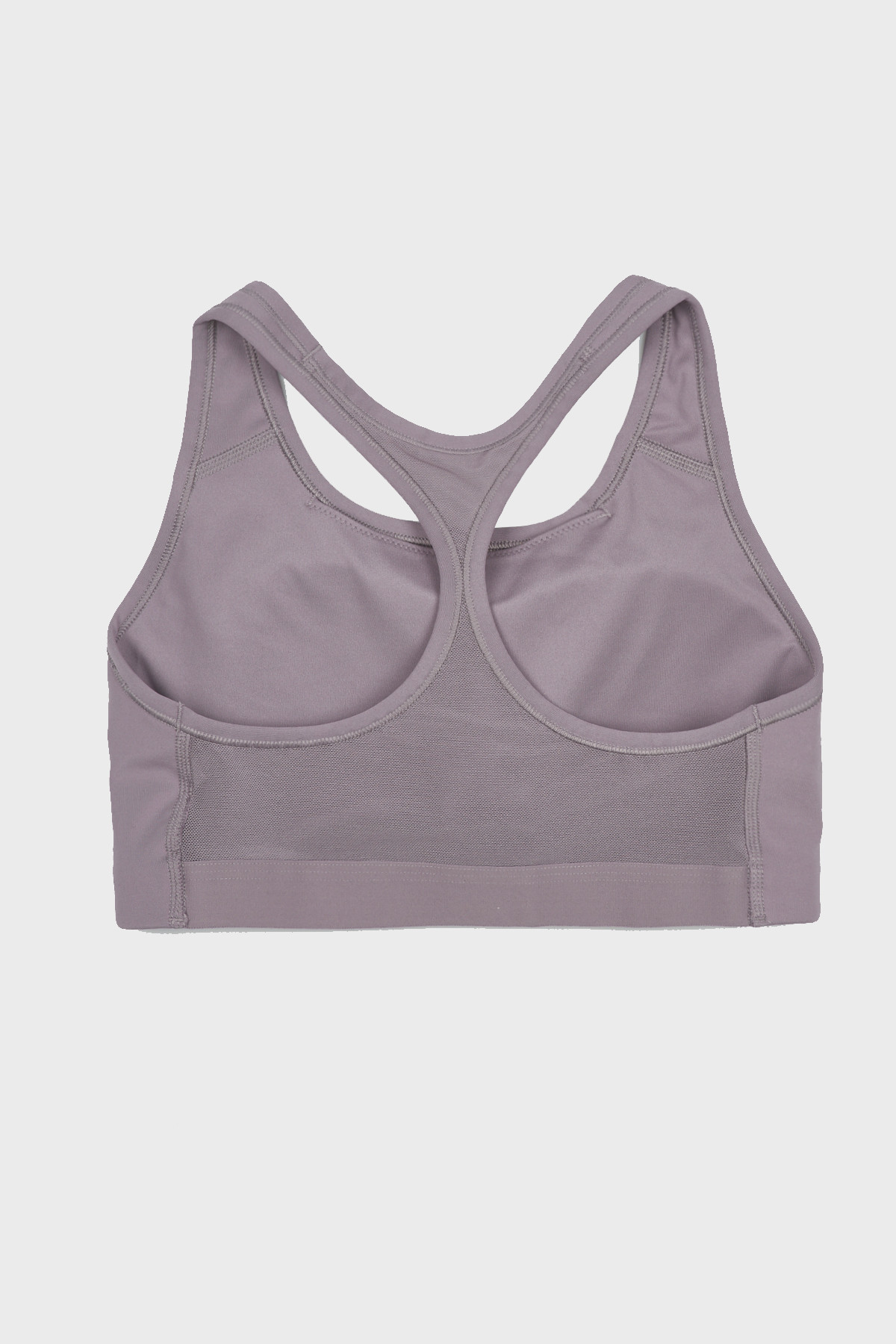 Nike W - Classic Swoosh bra - Purple