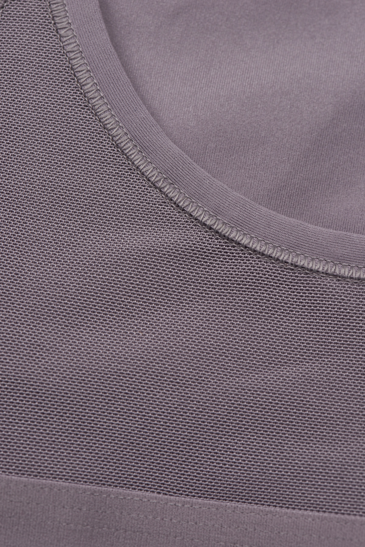Nike W - Classic Swoosh bra - Purple