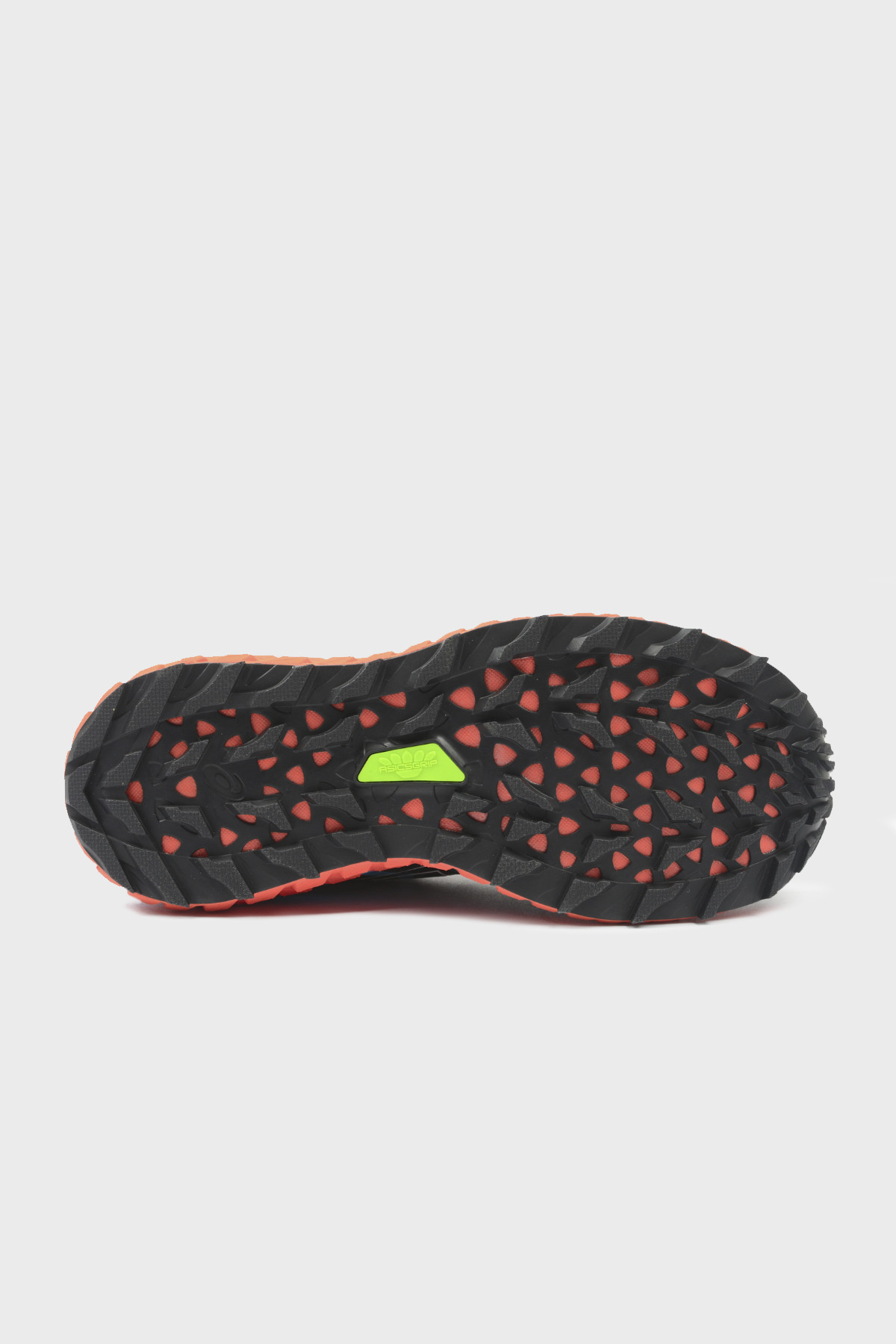 ASICS - TRABUCO MAX - BLACK DIGITAL AQUA