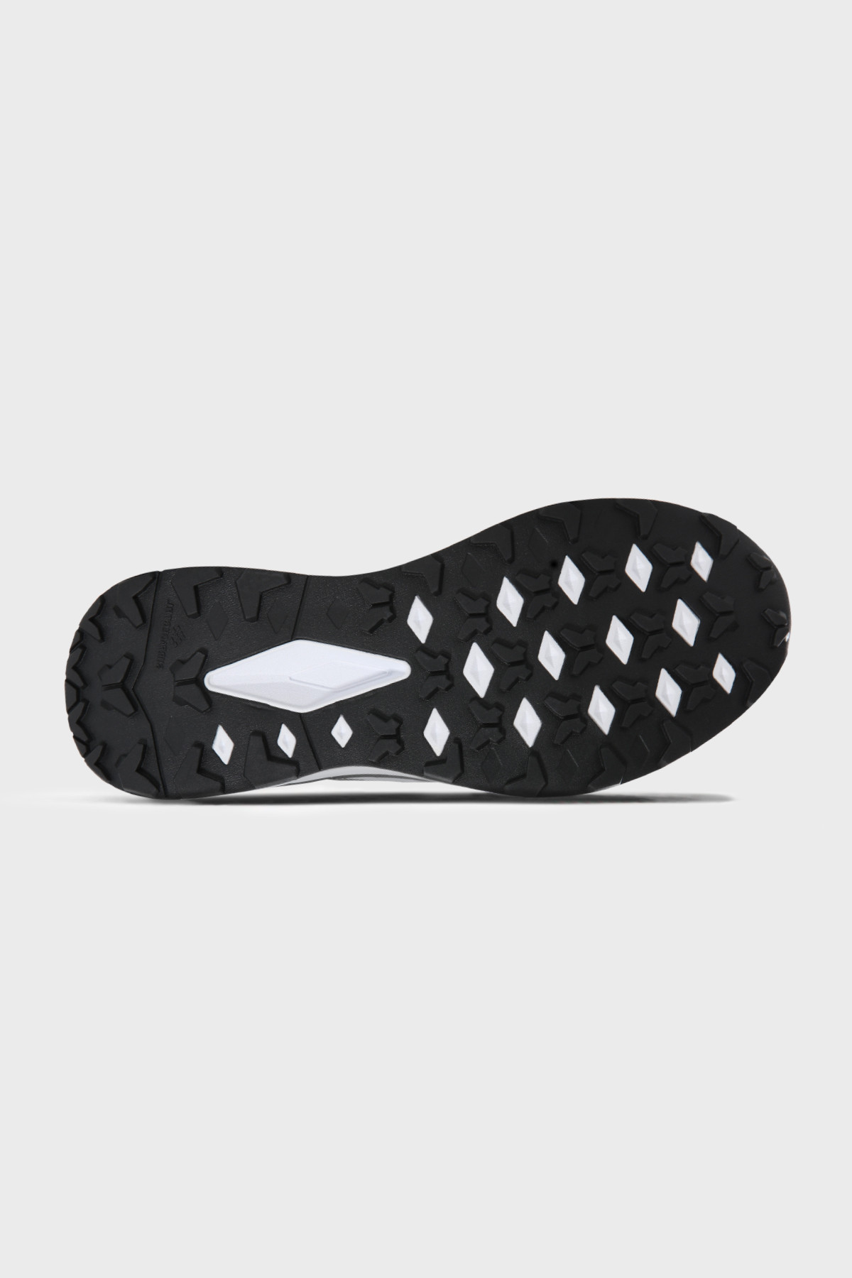 THE NORTH FACE - FLIGHT VECTIV - WHITE BLK