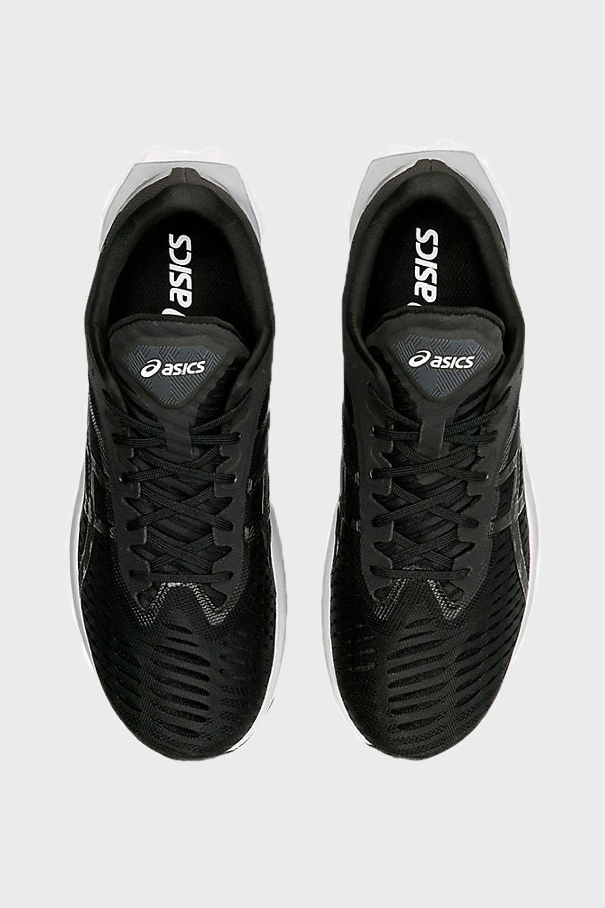 Asics W - Novablast - Black Carrier Grey