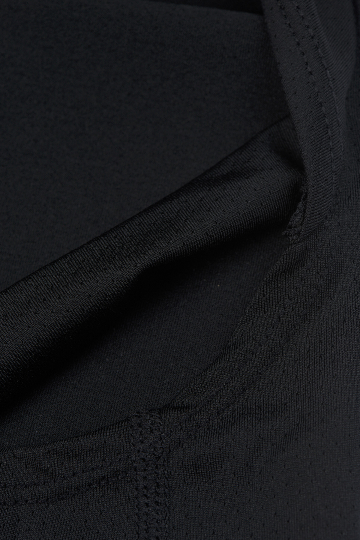 NIKE - NIKE PRO HIJAB - BLACK