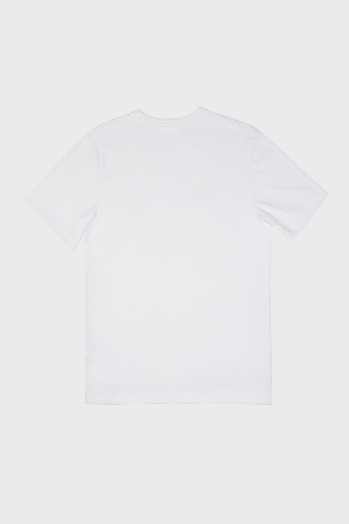 Nike - Dri-Fit Short sleeve Running - White