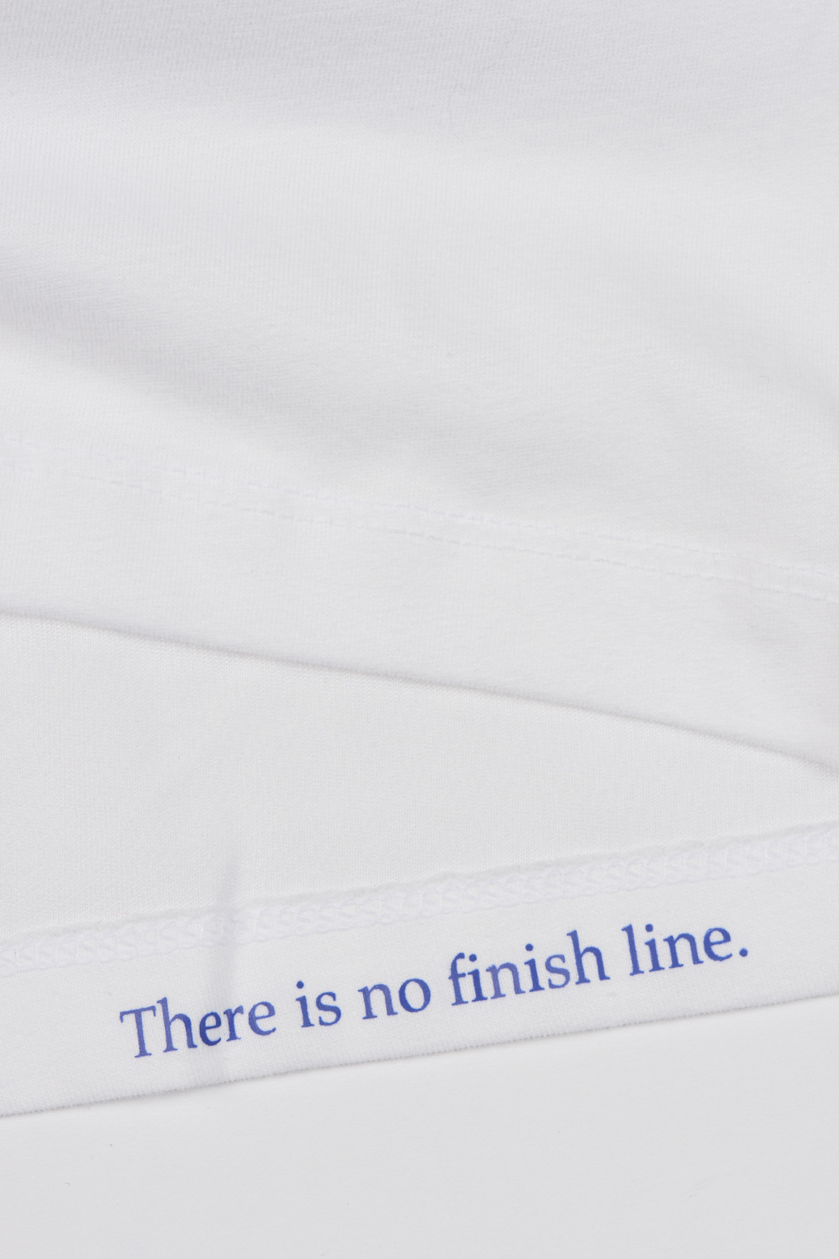 Nike - Dri-Fit Short sleeve Running - White