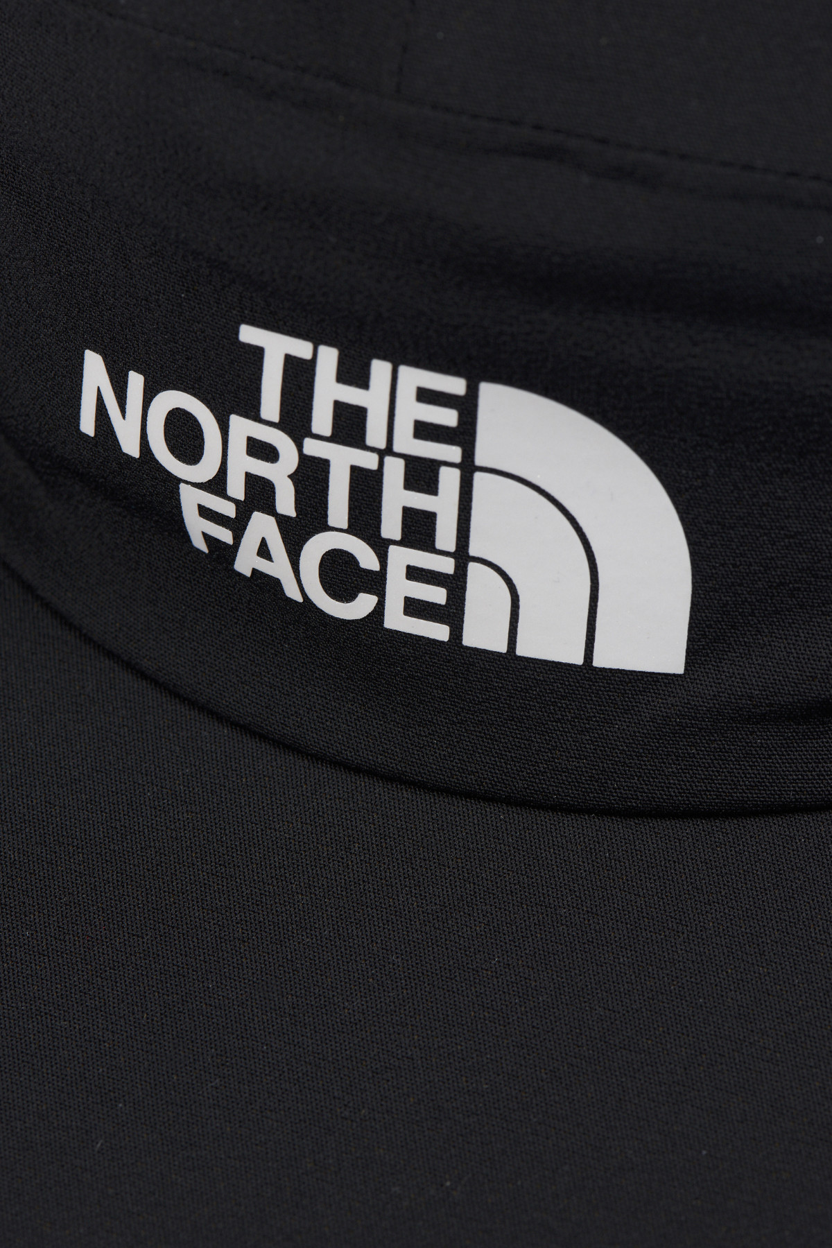 THE NORTH FACE - FLIGHT SERIES™ BALL CAP - BLACK