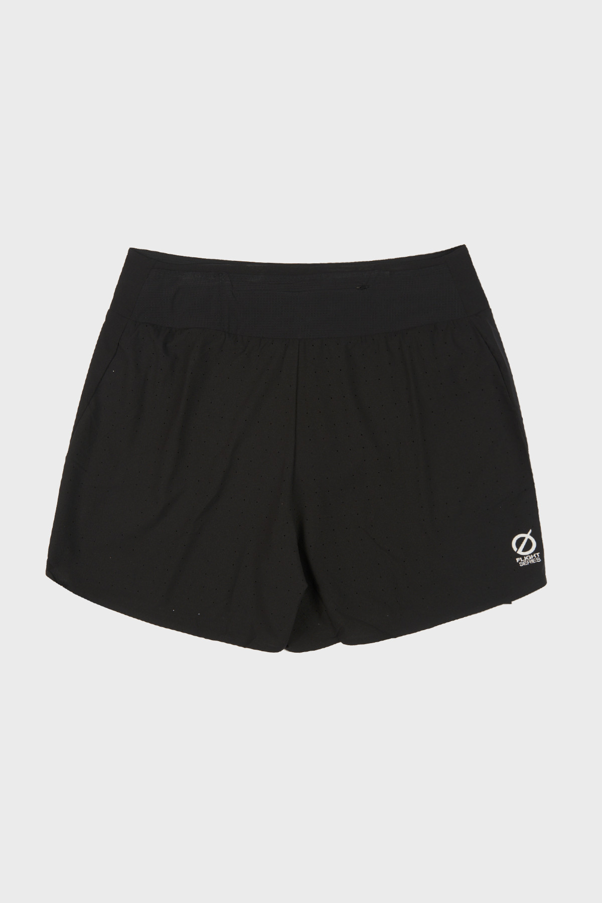 THE NORTH FACE - FLIGHT STRIDELIGHT SHORT - BLACK