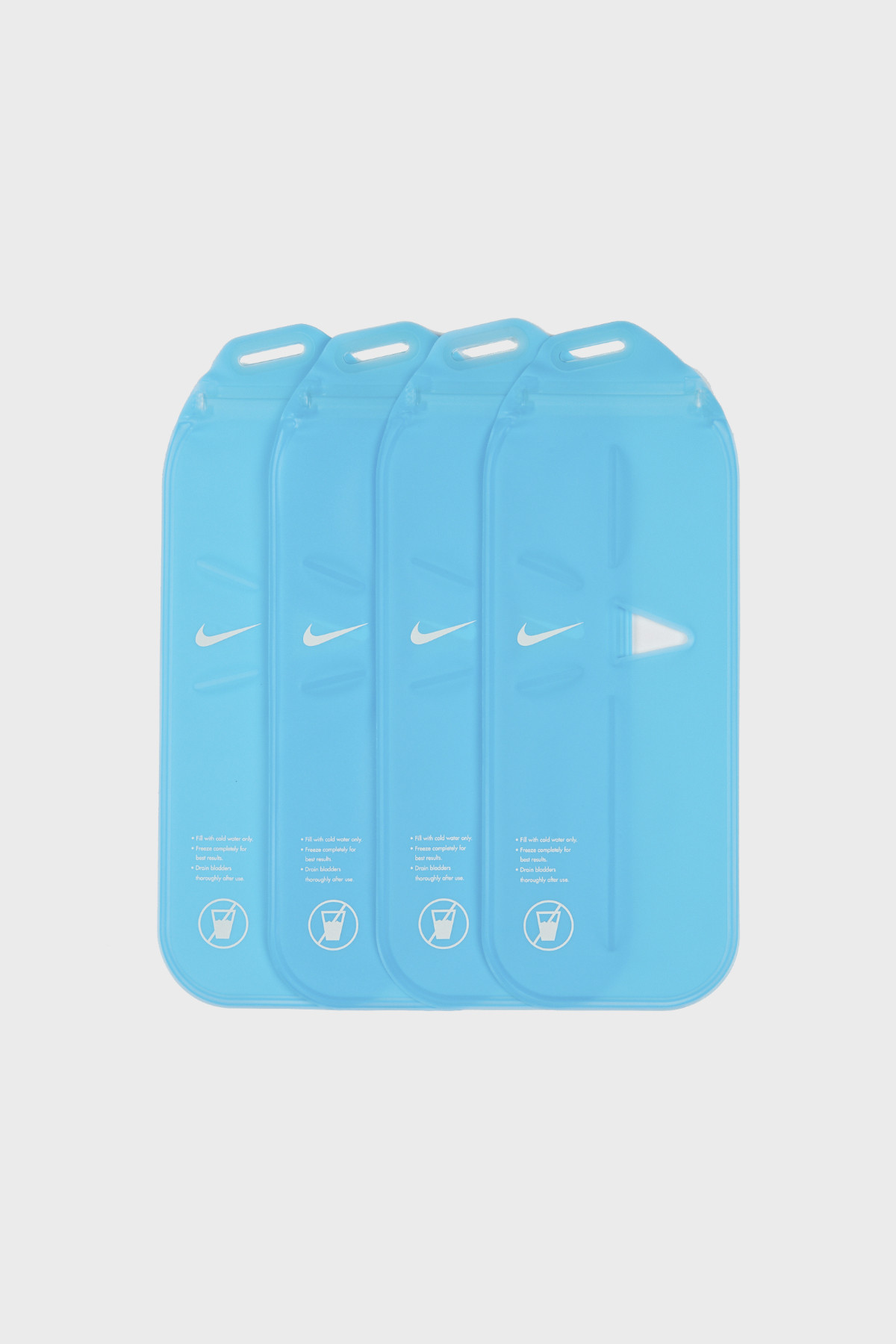 NIKE - PRECOOL - WHITE