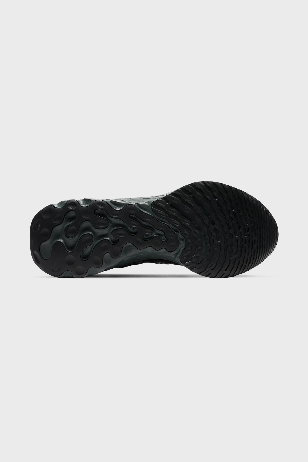 NIKE - React Infinity Run Flyknit 2 - Black