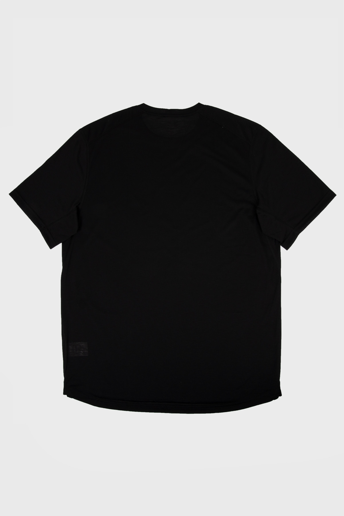 patagonia - Capilene cool trail shirt - Black