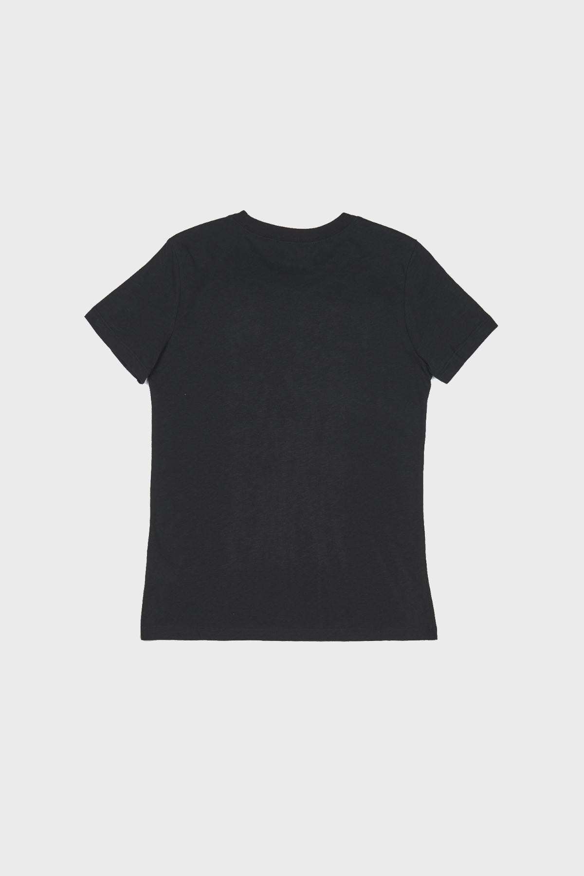 NIKE - W Dri-Fit Tee - Black