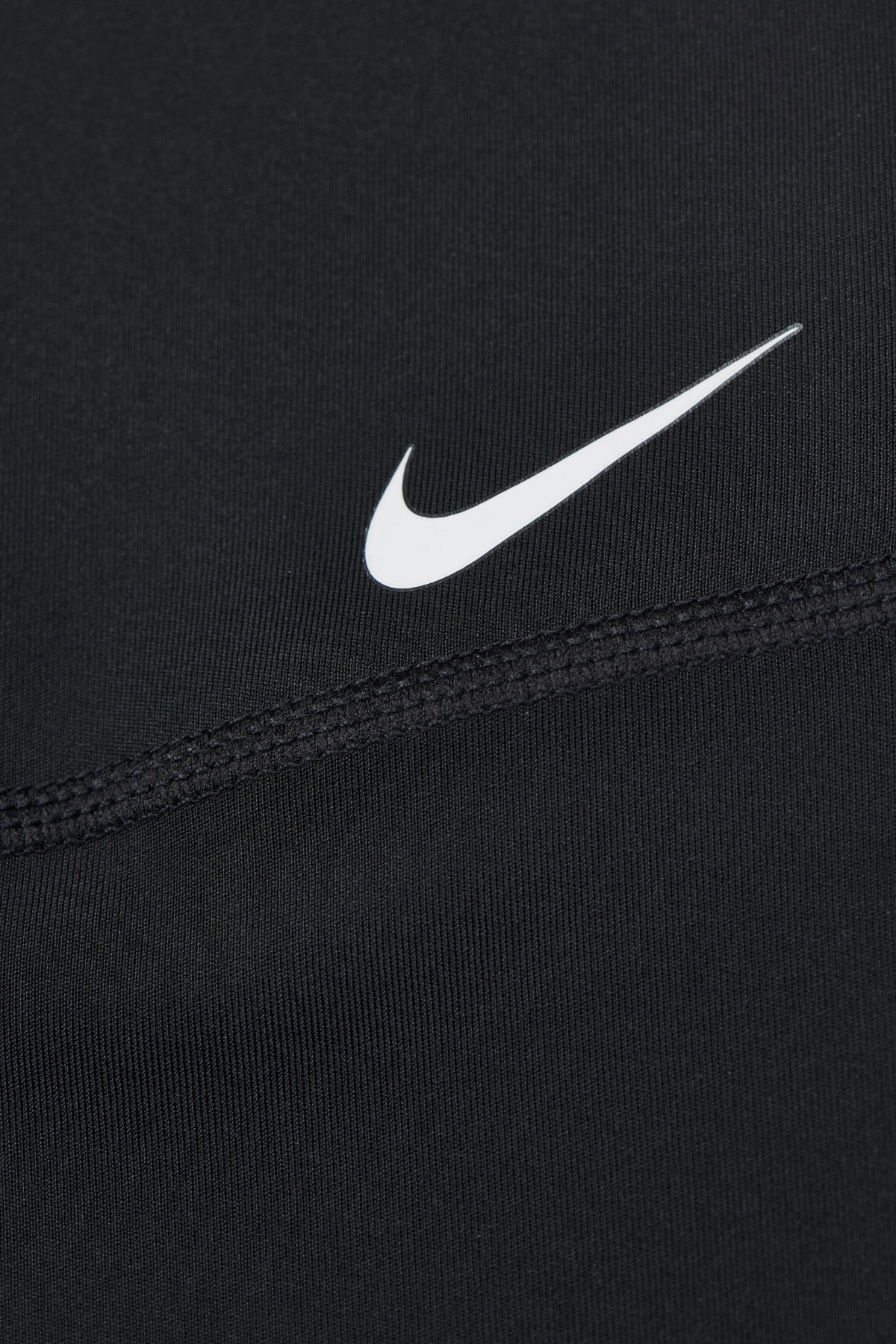 NIKE - W NIKE ONE 7" - BLACK