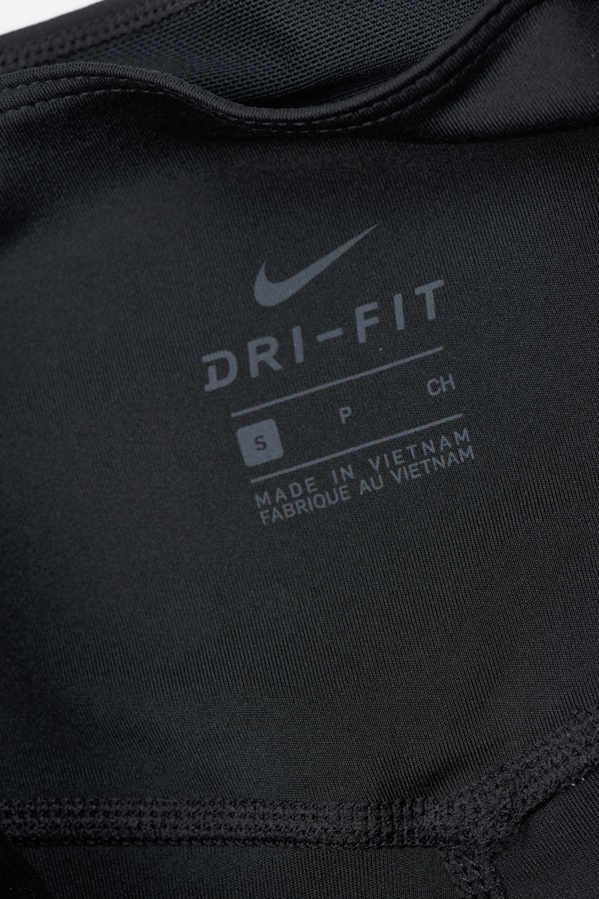 NIKE - W NIKE ONE 7" - BLACK