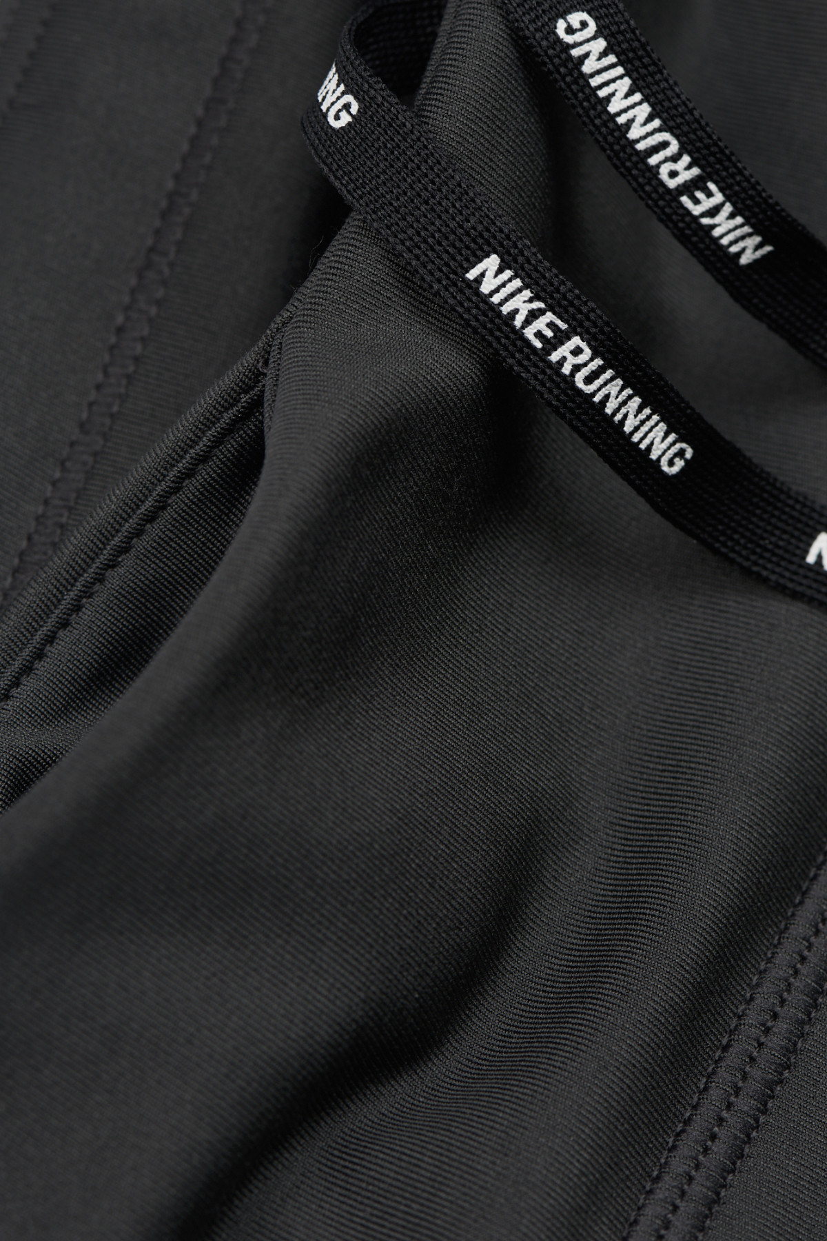 NIKE - W Epic Faster 7/8 - Black