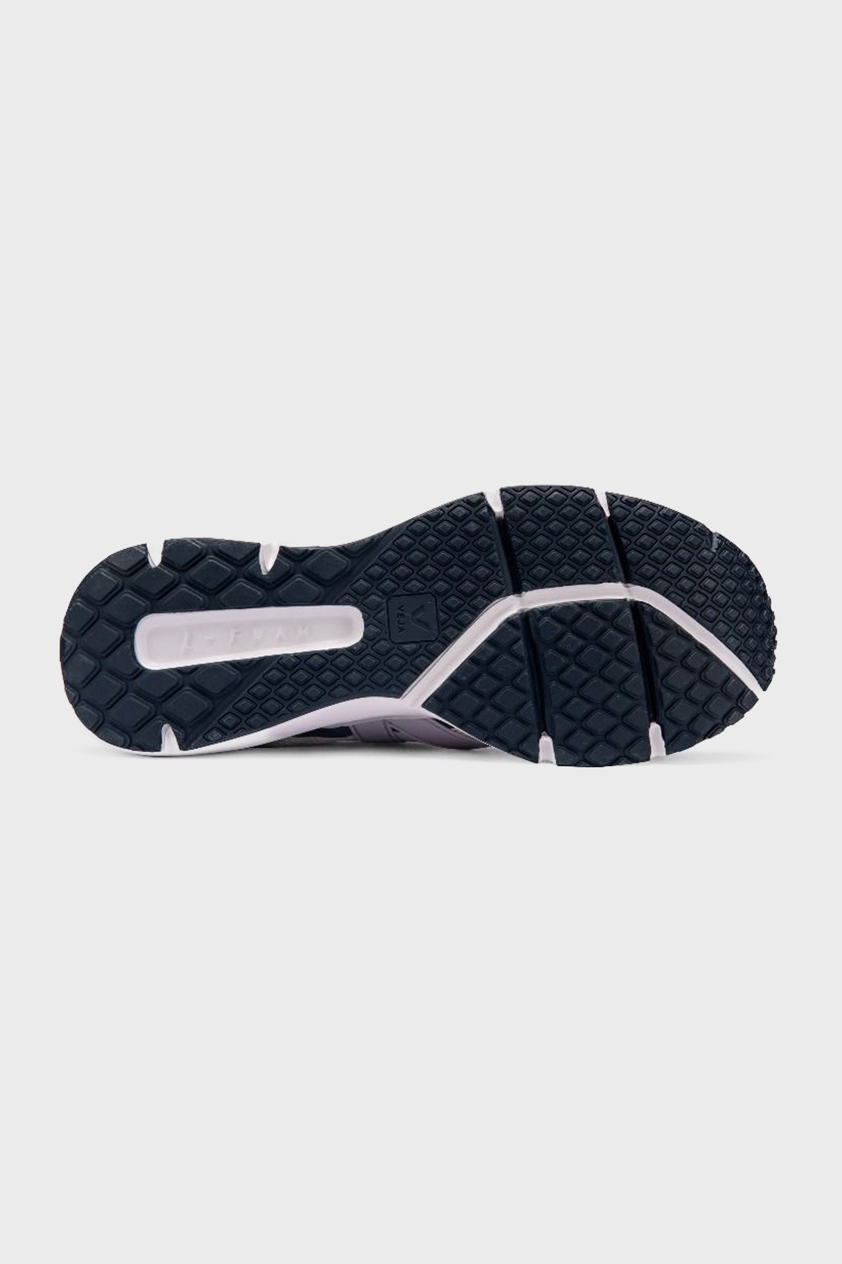 VEJA - W CONDOR 2 ALVEOMESH - NATURAL PARME