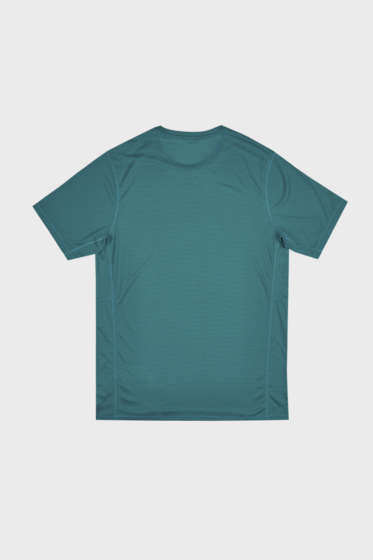 PATAGONIA - CAP COOL LIGHTWEIGHT SHIRT - BOREALIS GREEN