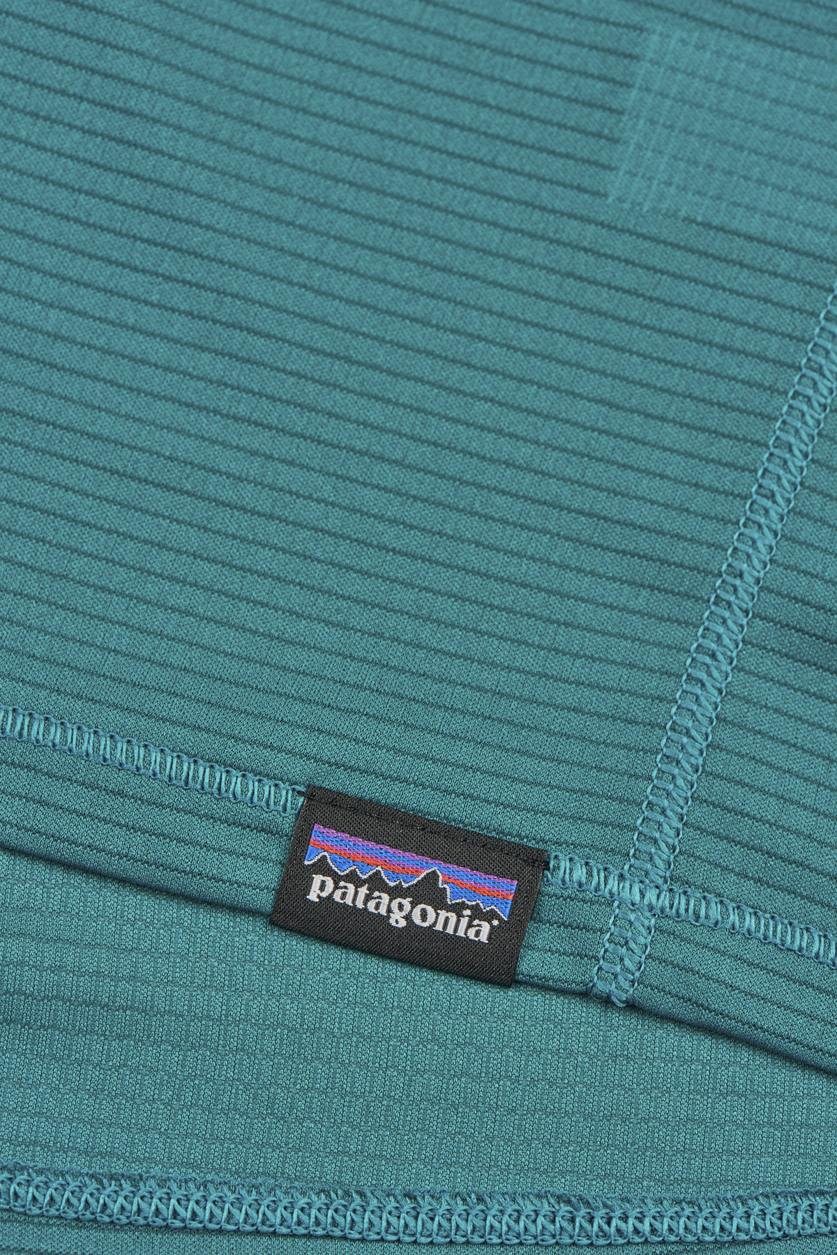 PATAGONIA - CAP COOL LIGHTWEIGHT SHIRT - BOREALIS GREEN