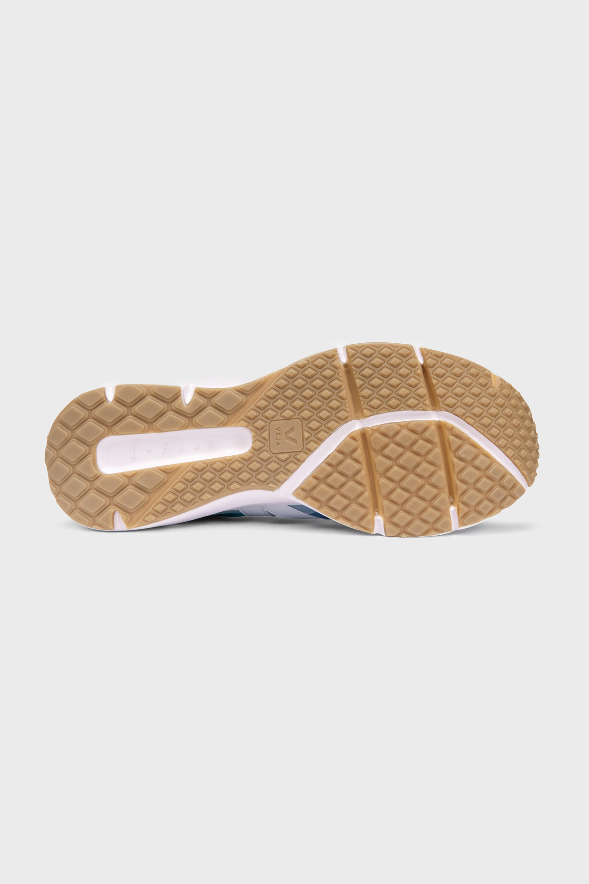 VEJA - CONDOR 2 JOLIE FOULÉE - PURPLE GREEN