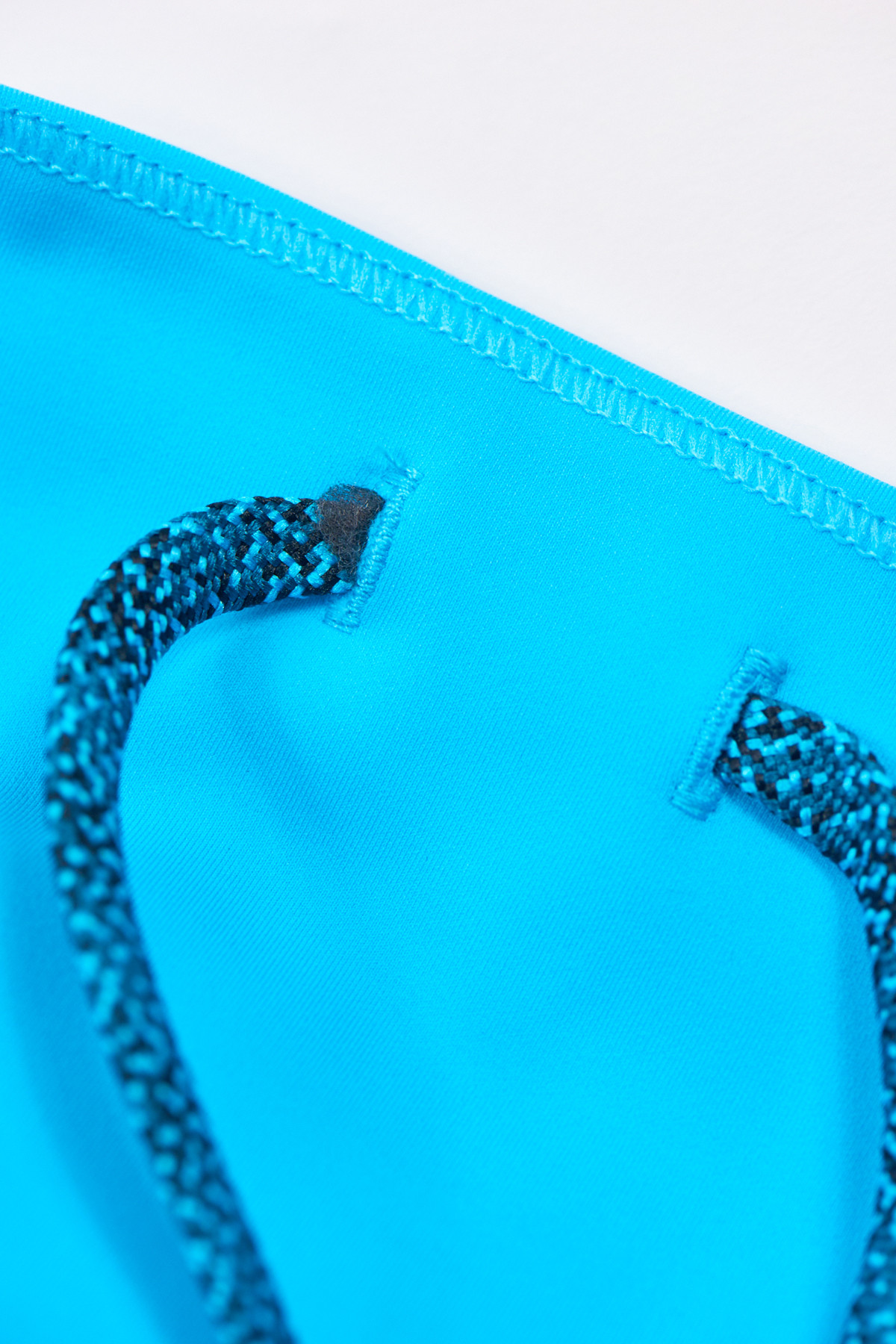 NIKE TRAIL - W EPIC LUXE TIGHT - CHLORINE BLUE