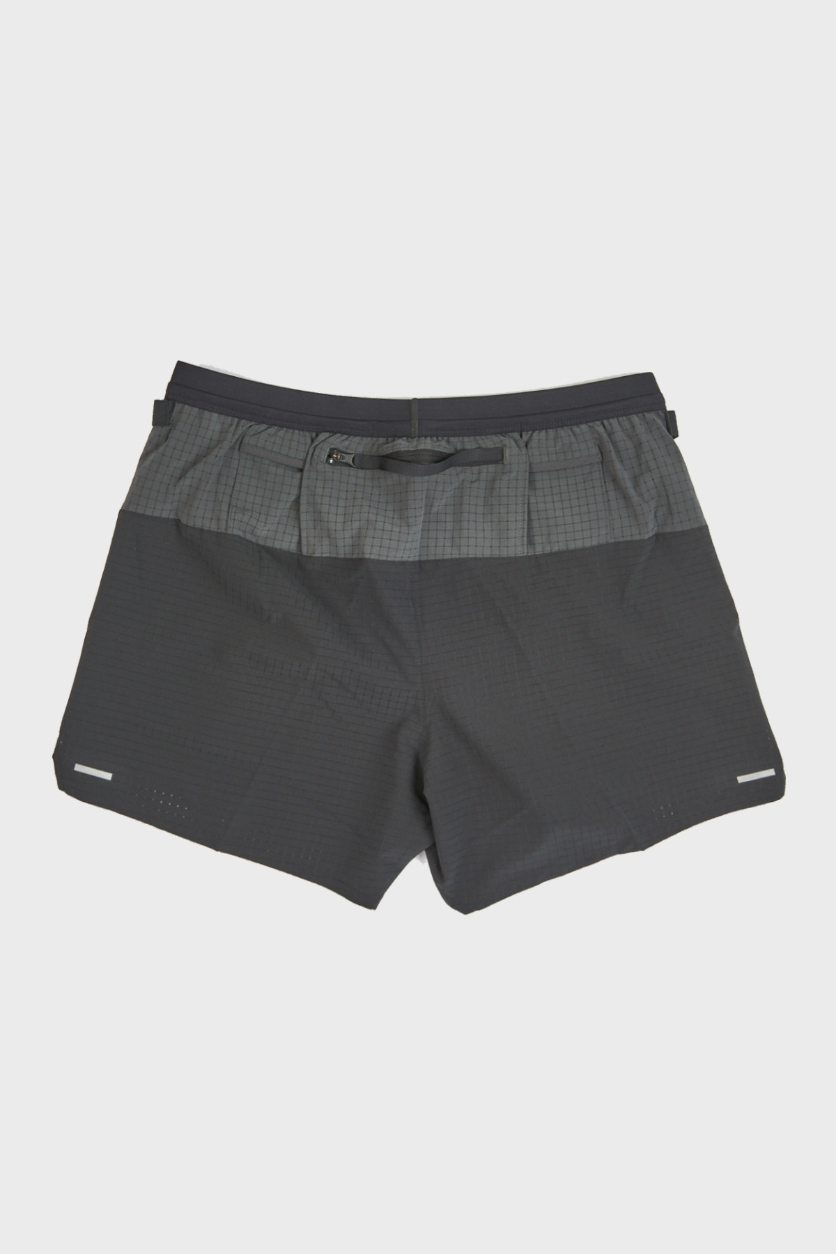 NIKE TRAIL - Nike Dri-FIT Flex Stride Short - Black
