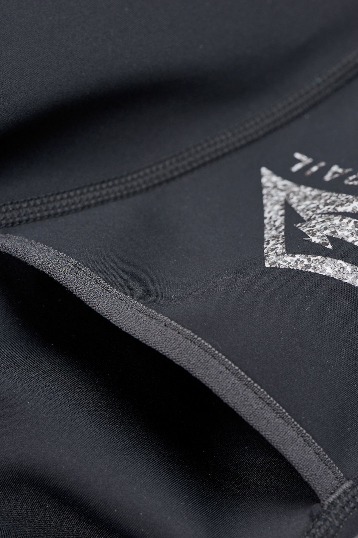 NIKE TRAIL - W EPIC LUXE TIGHT - BLACK