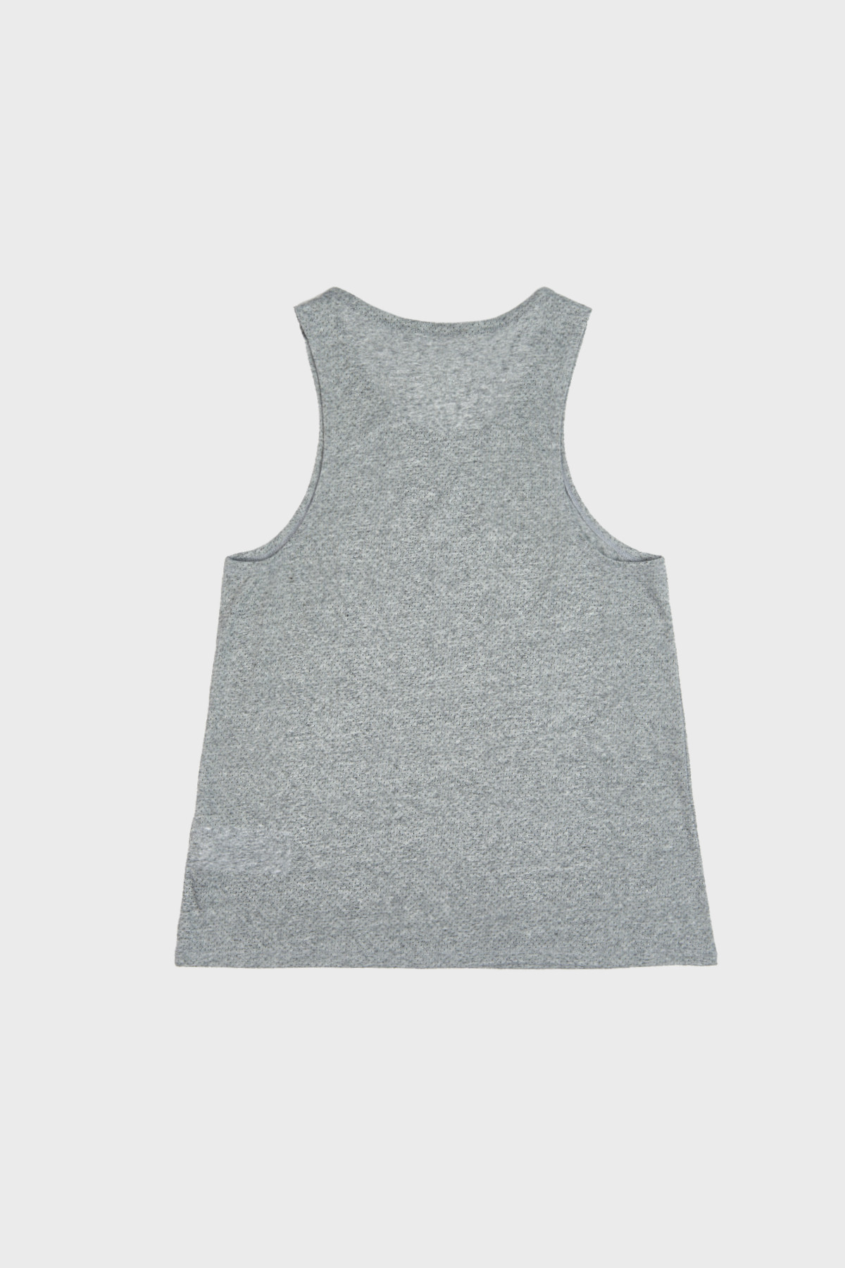NIKE - W Nike City Sleek Tank - GREY