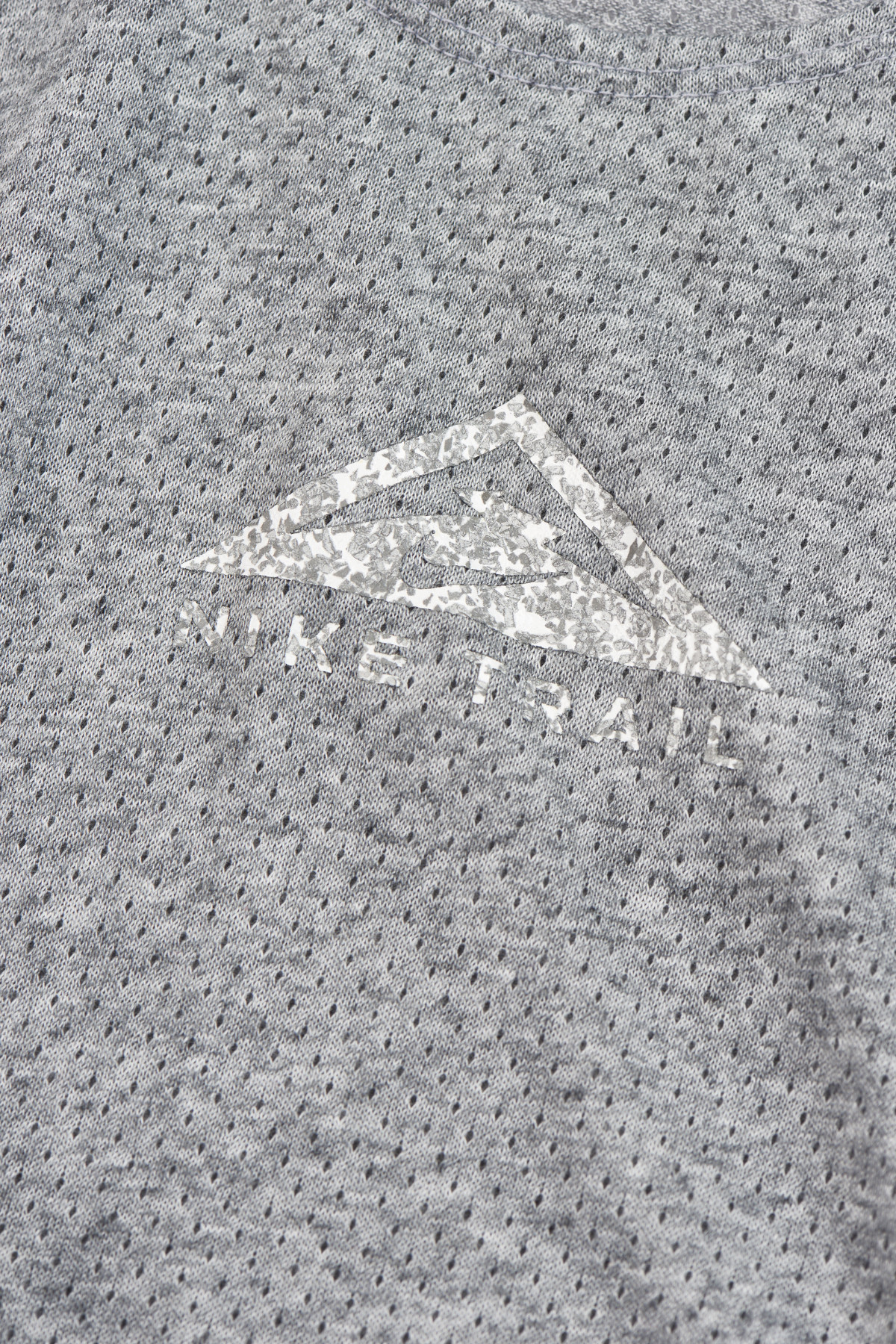 NIKE - W Nike City Sleek Tank - GREY