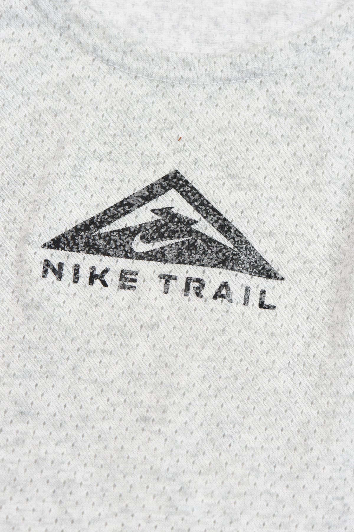 NIKE - W Nike City Sleek Tank - BROUILLARD