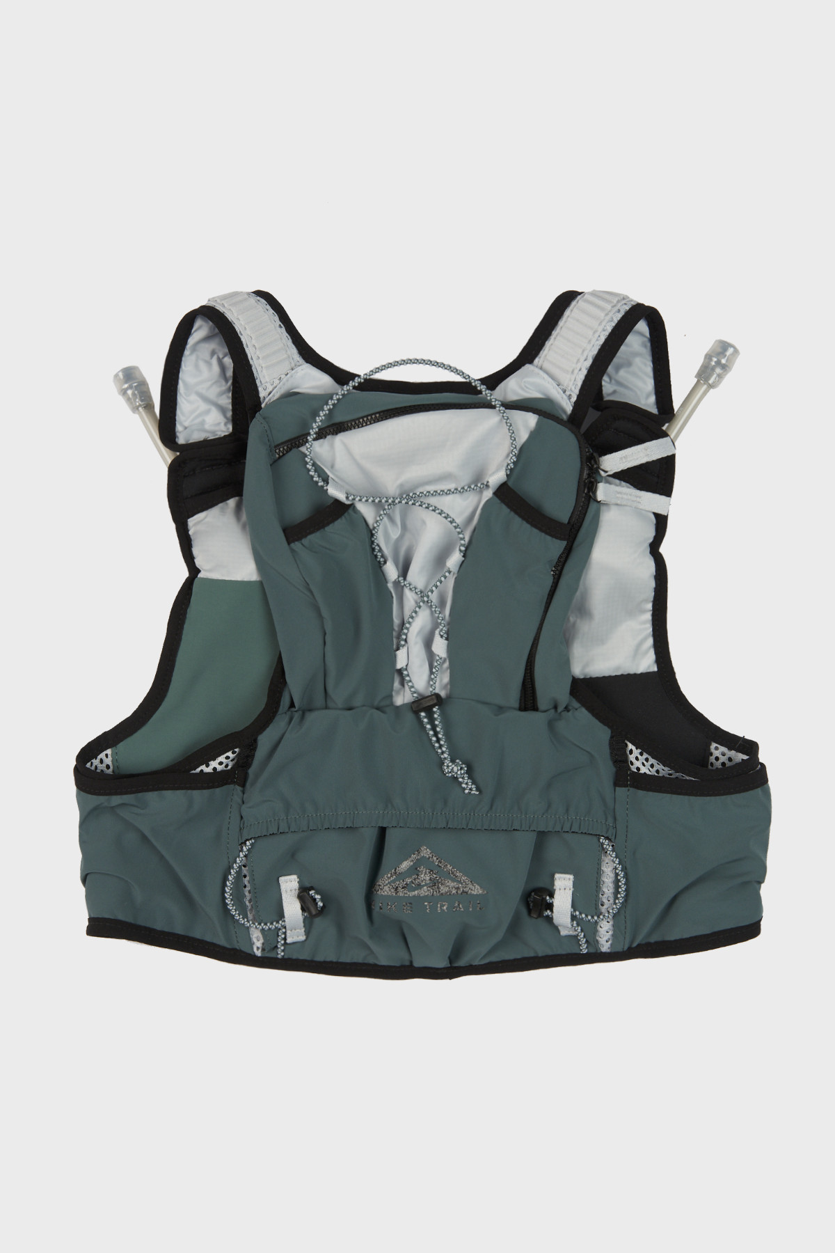 NIKE TRAIL - KIGER 4.0 VEST - VERT CÉLADON